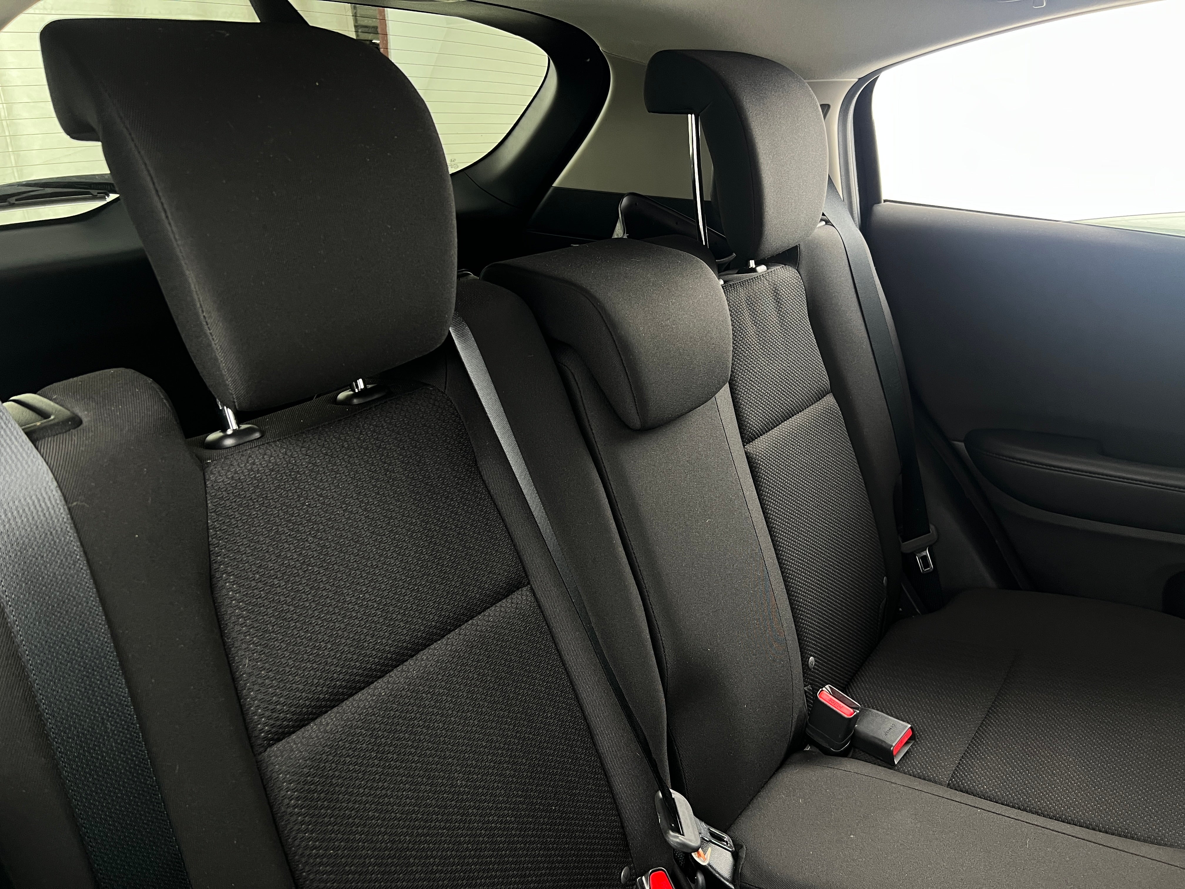 2016 Honda HR-V EX 6