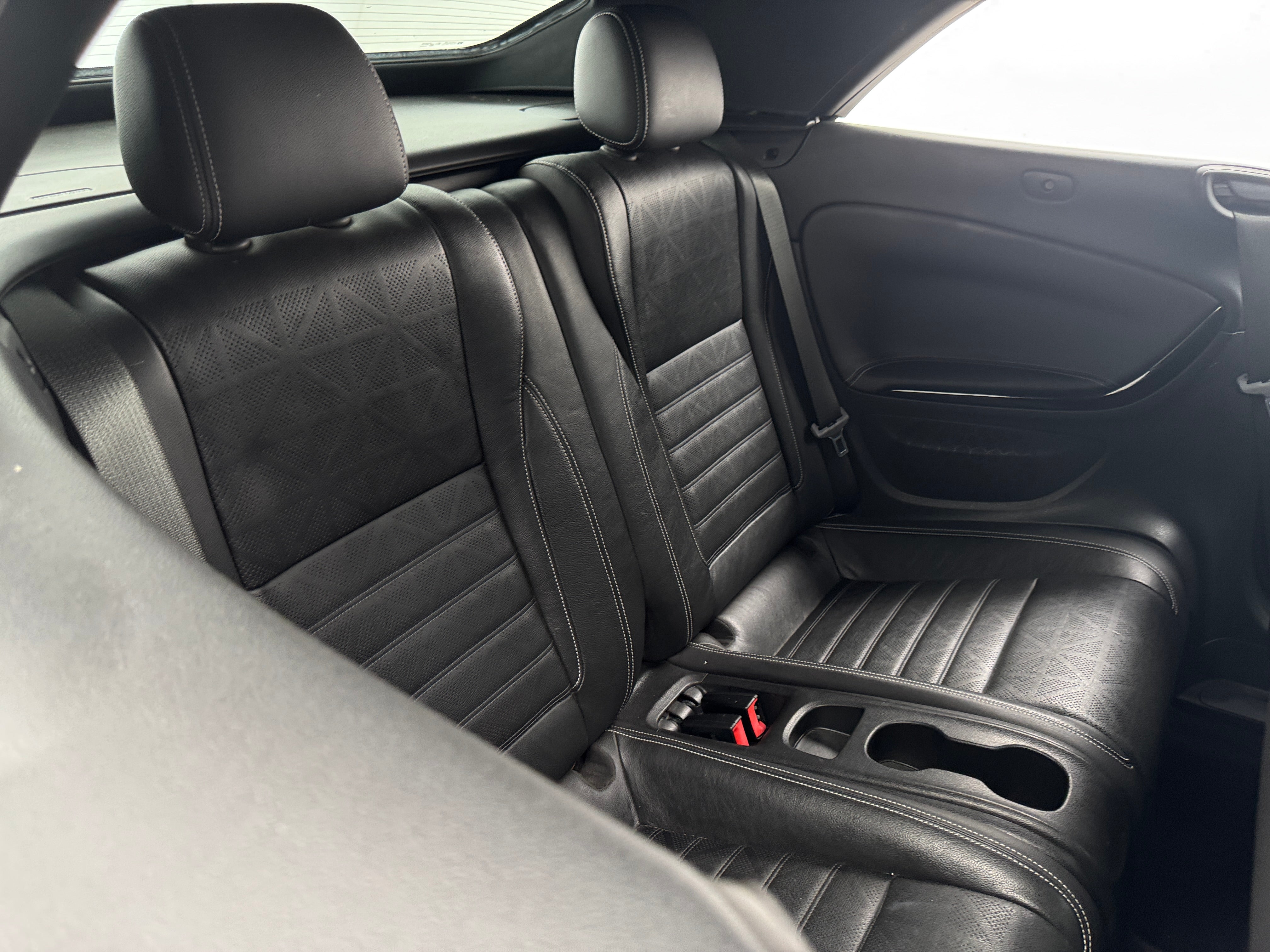 2016 Buick Cascada Premium 4