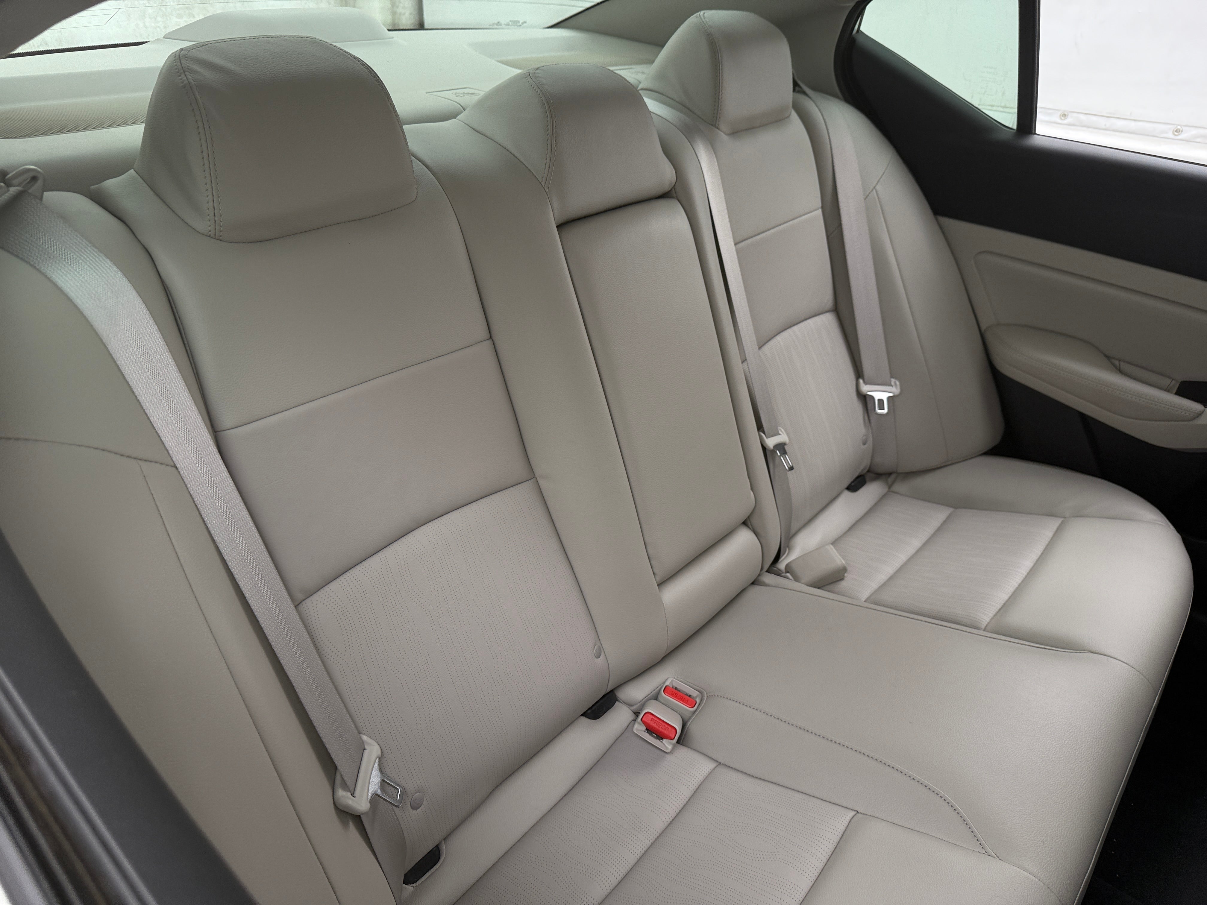 2021 Nissan Altima SL 5