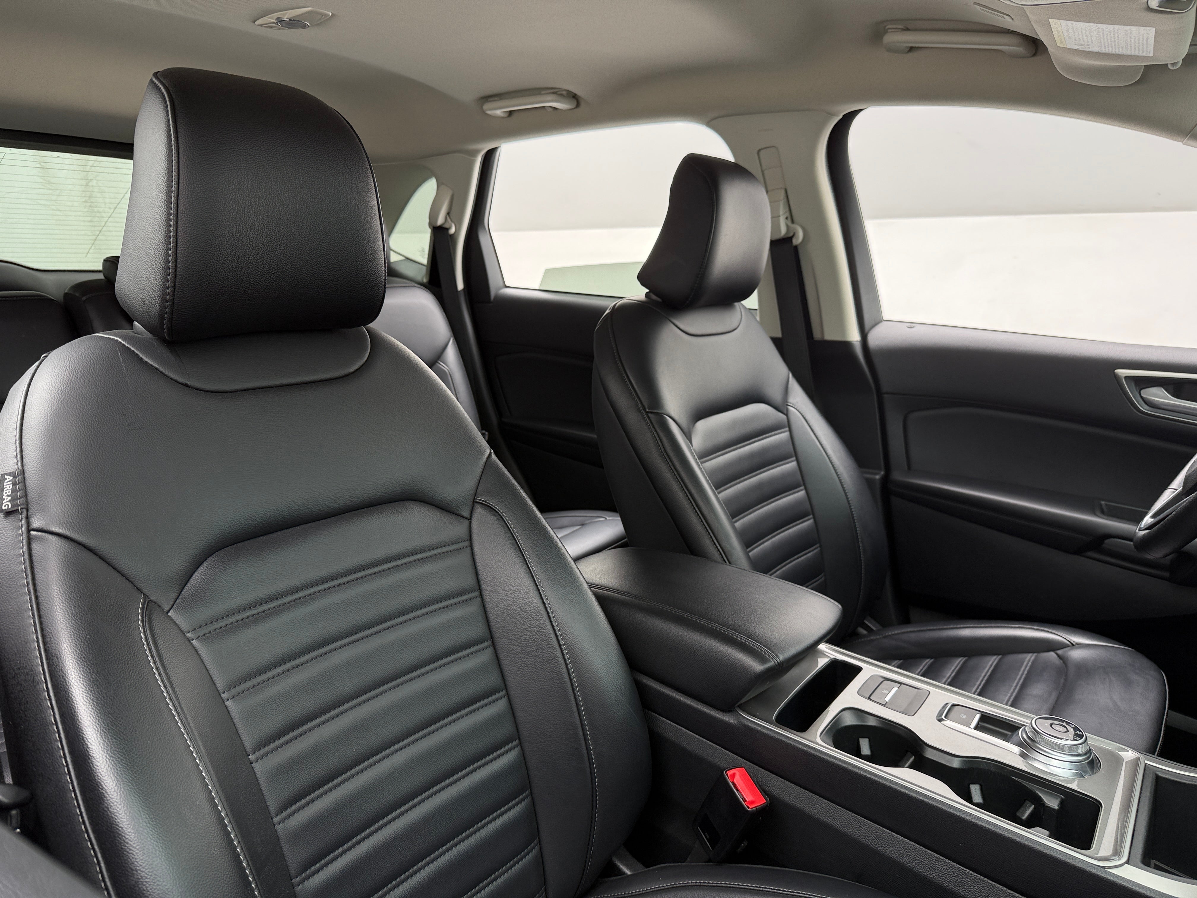 2024 Ford Edge SEL 2