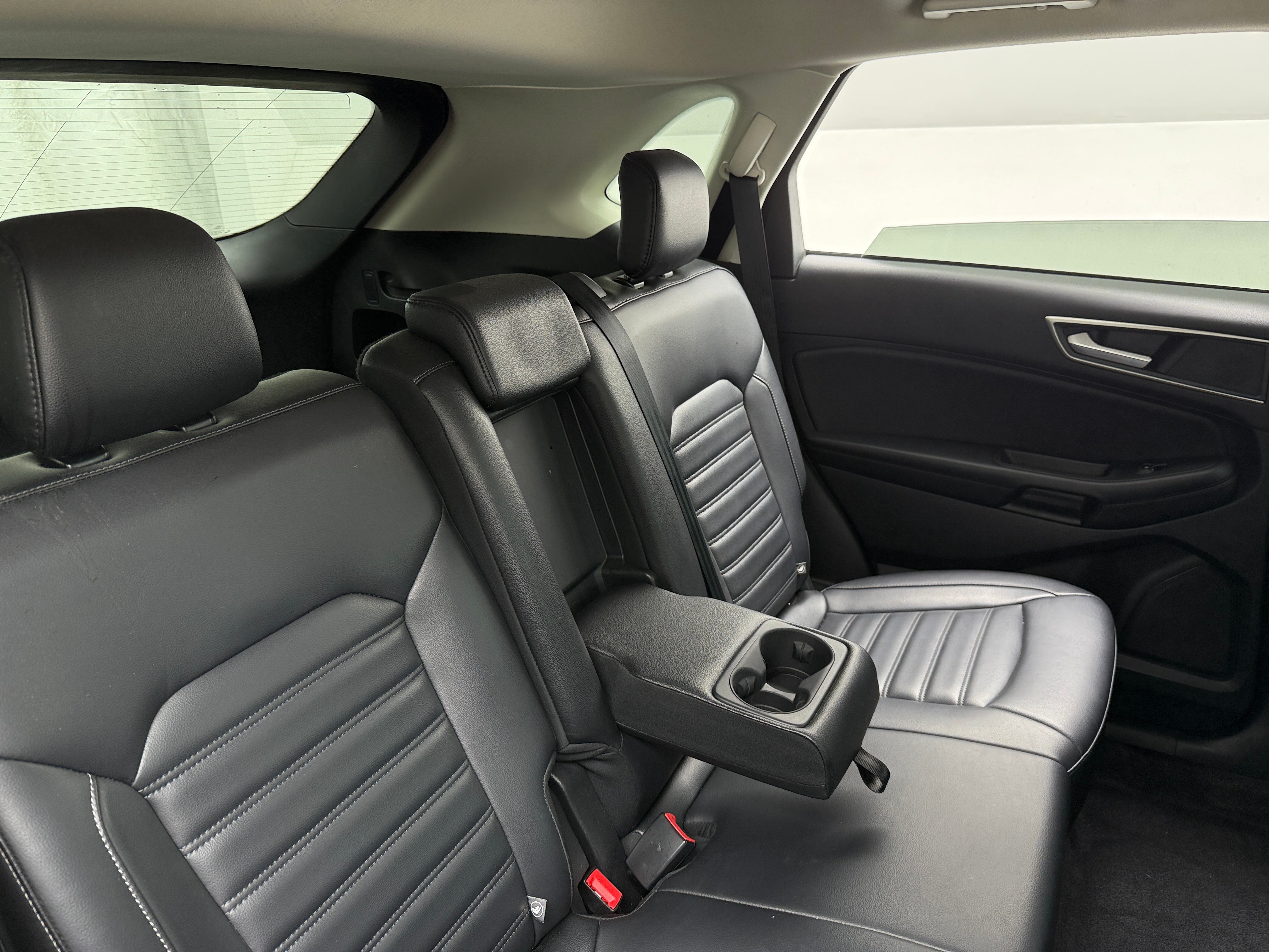 2024 Ford Edge SEL 6