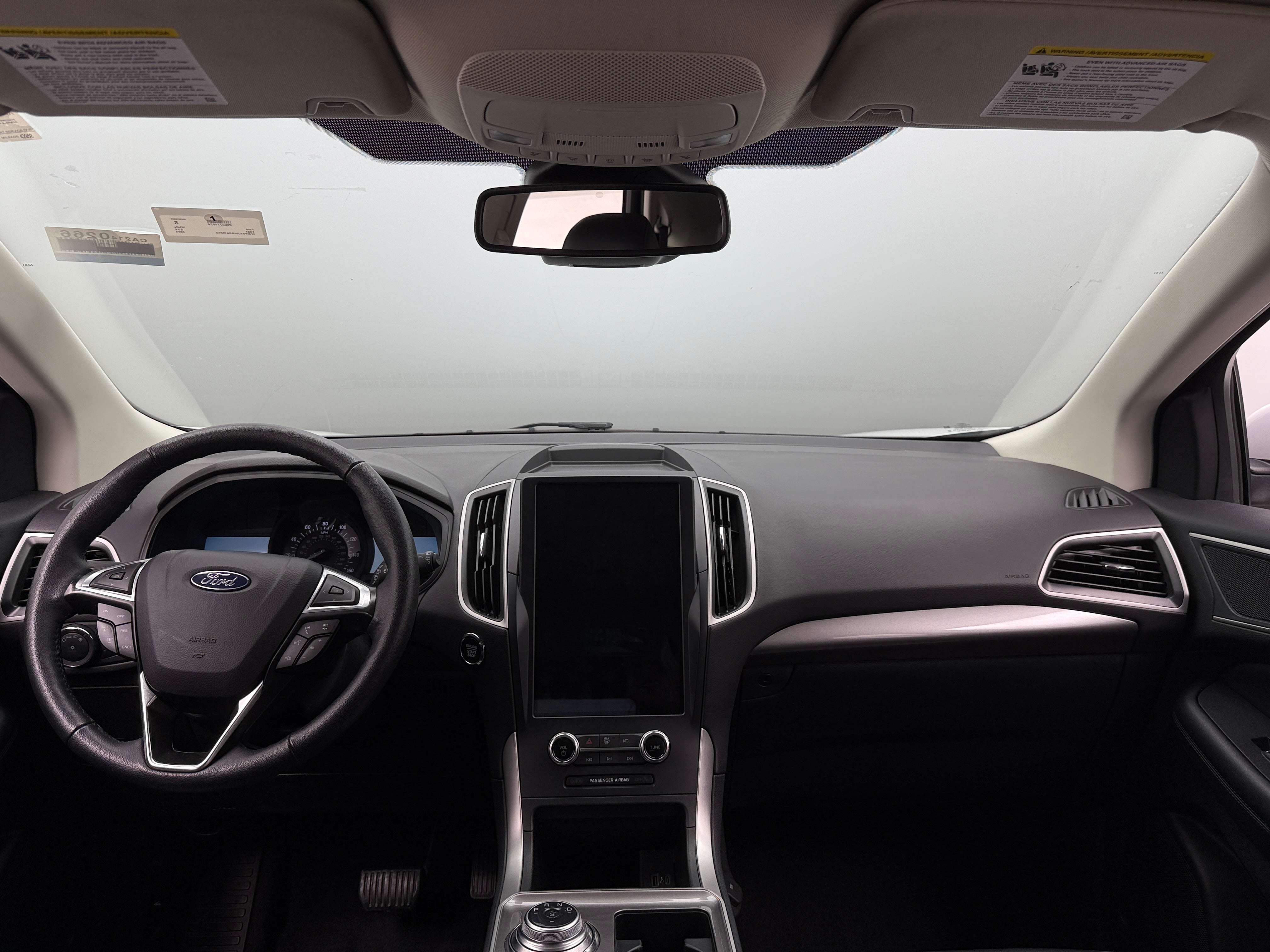 2024 Ford Edge SEL 3