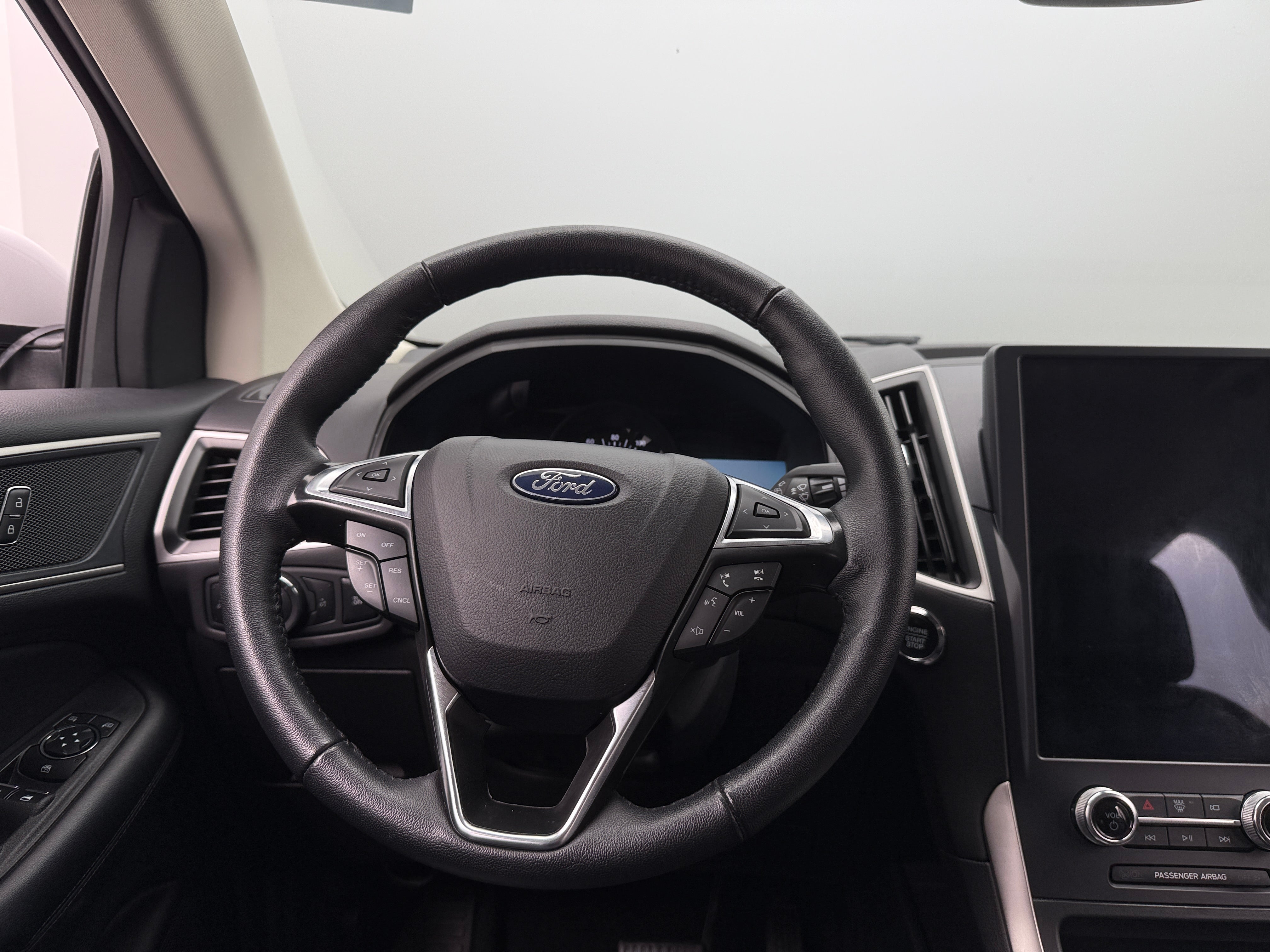 2024 Ford Edge SEL 5