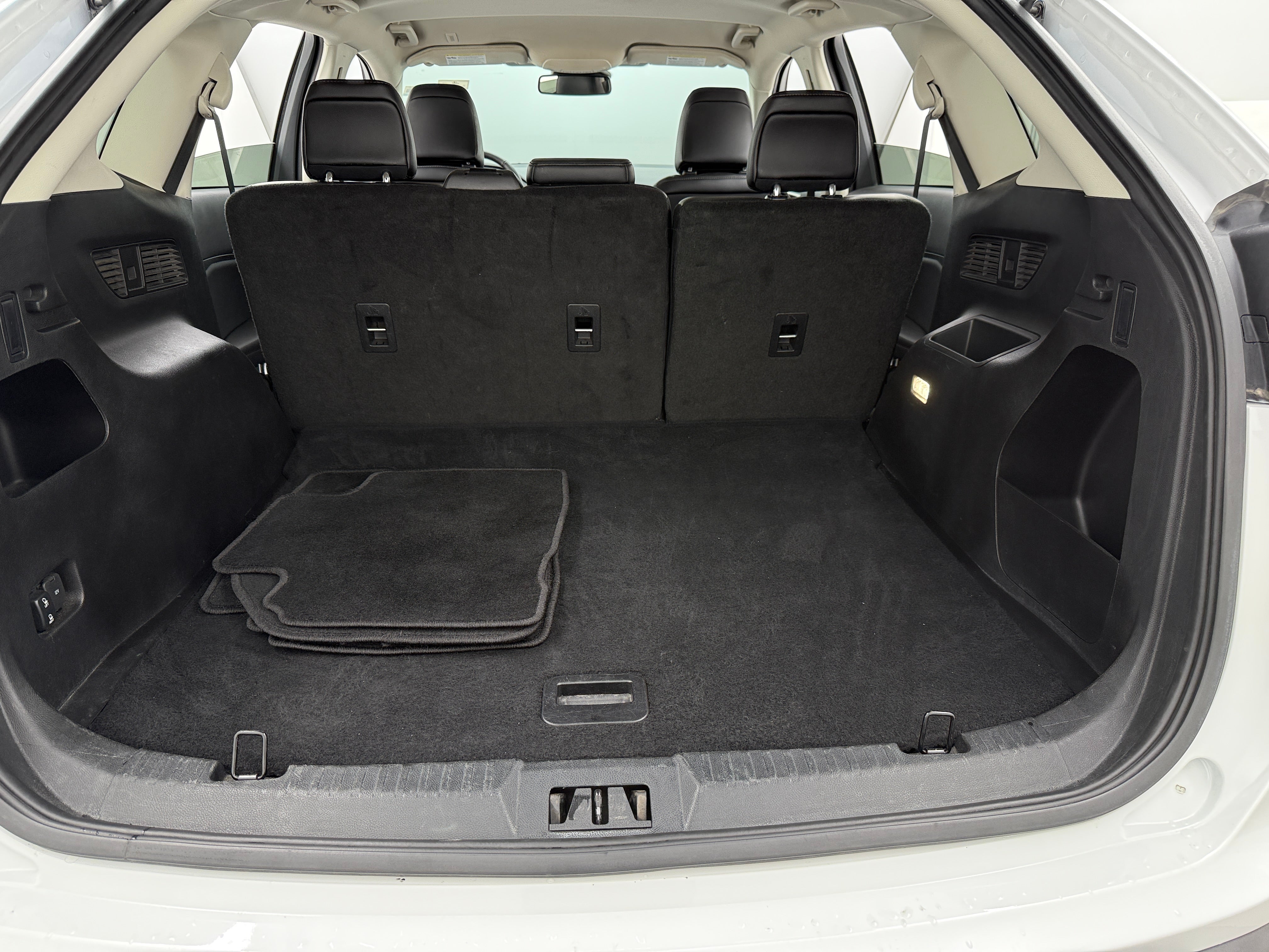 2024 Ford Edge SEL 7