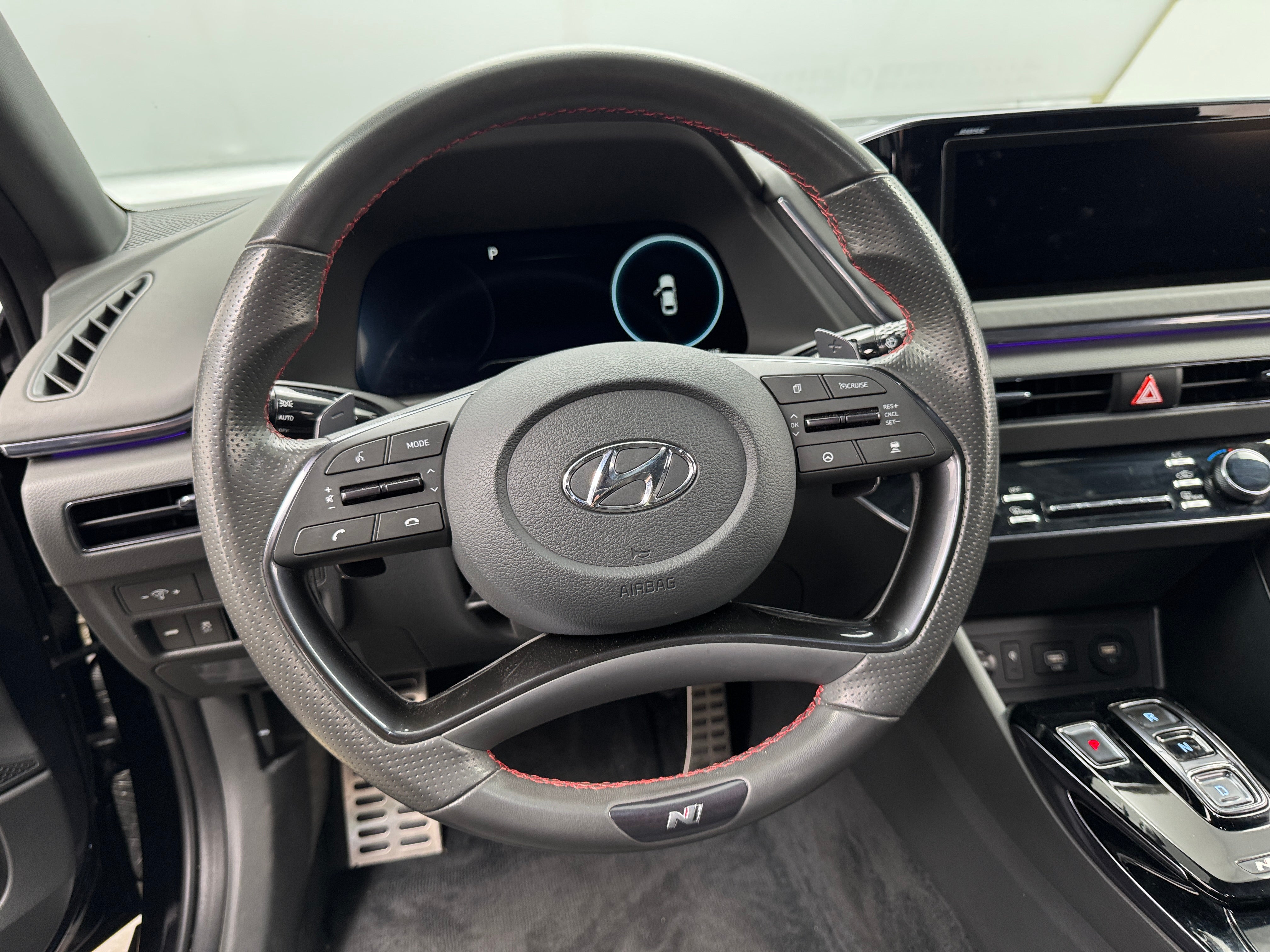 Thumbnail: 2023 Hyundai Sonata - 4