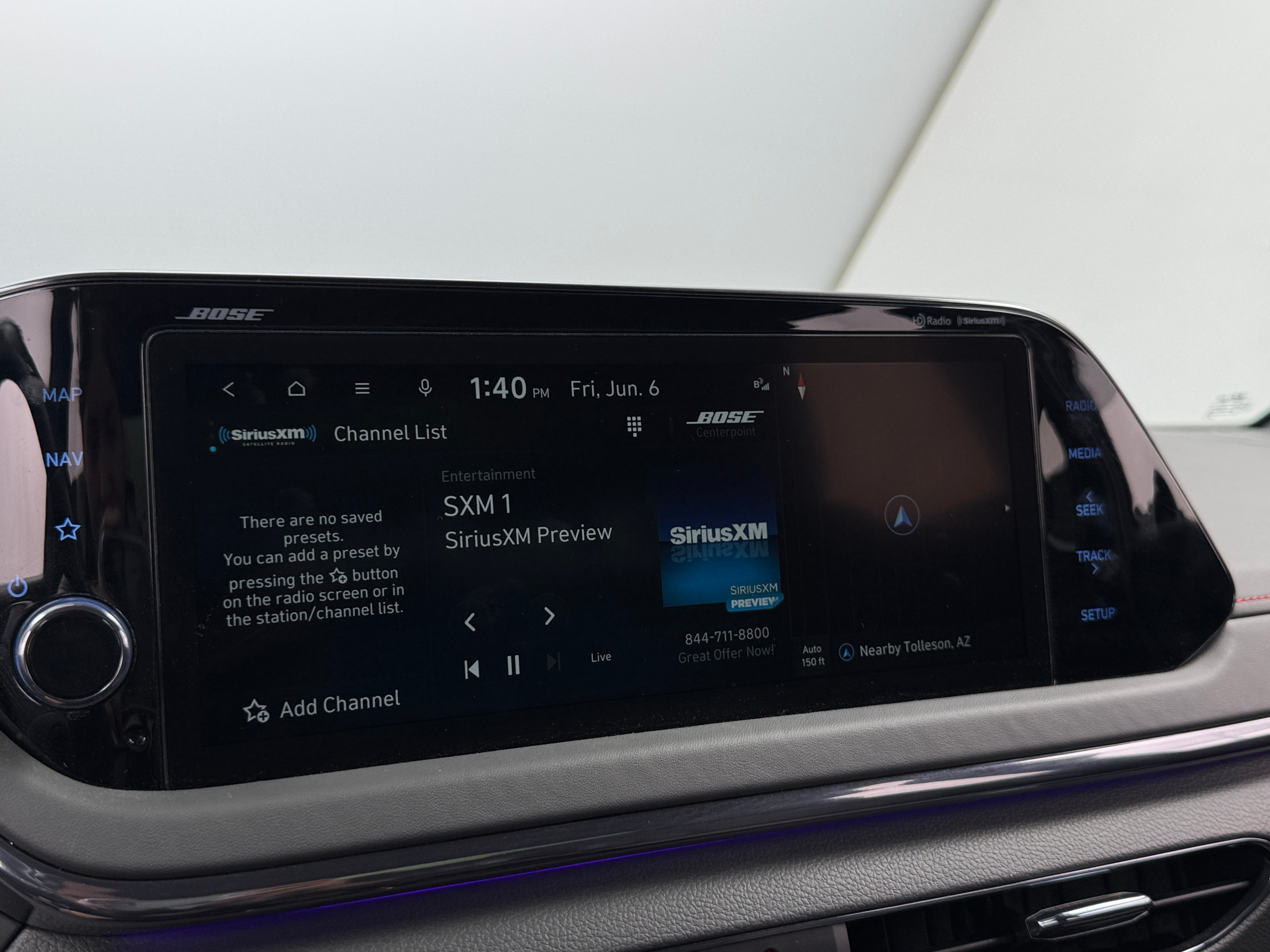 Thumbnail: 2023 Hyundai Sonata - 3