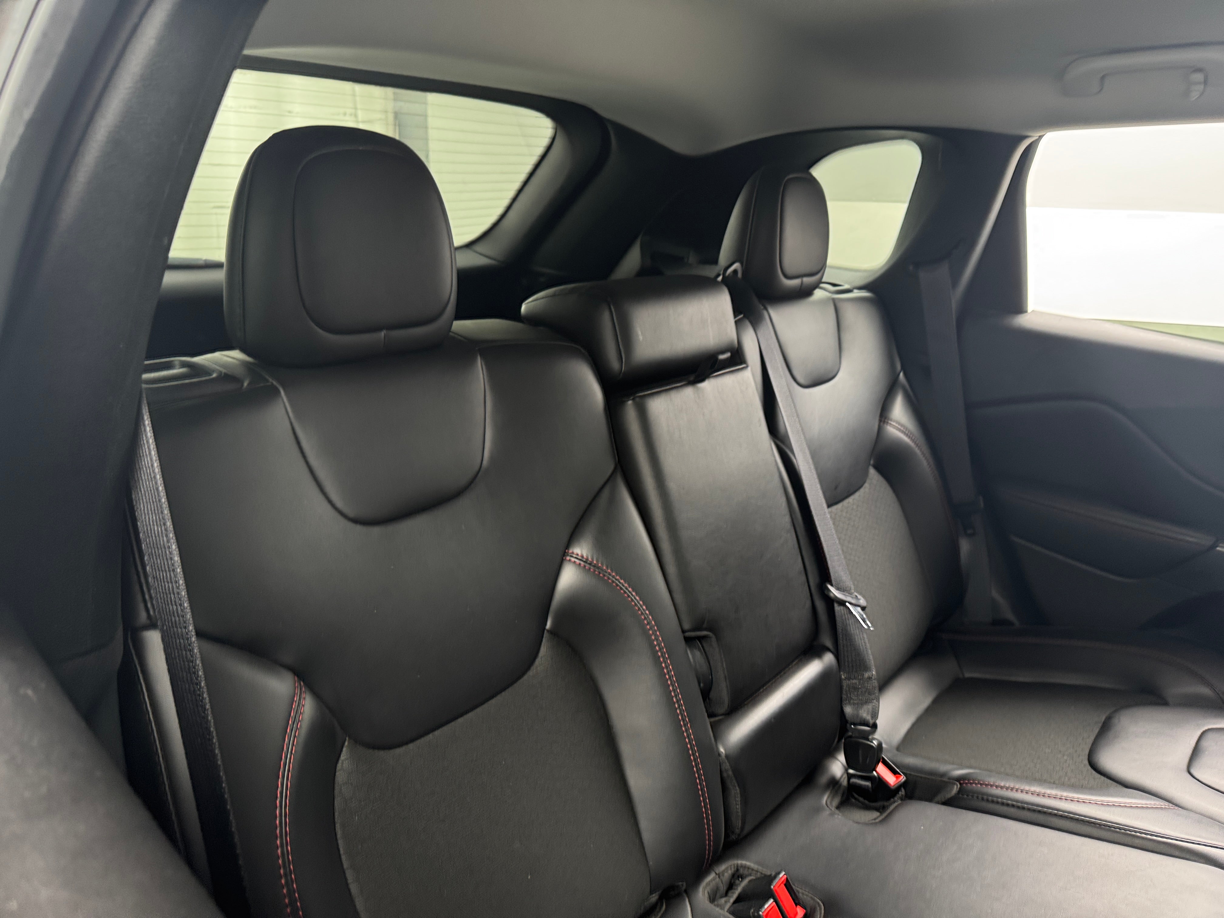 2020 Jeep Cherokee Trailhawk 6