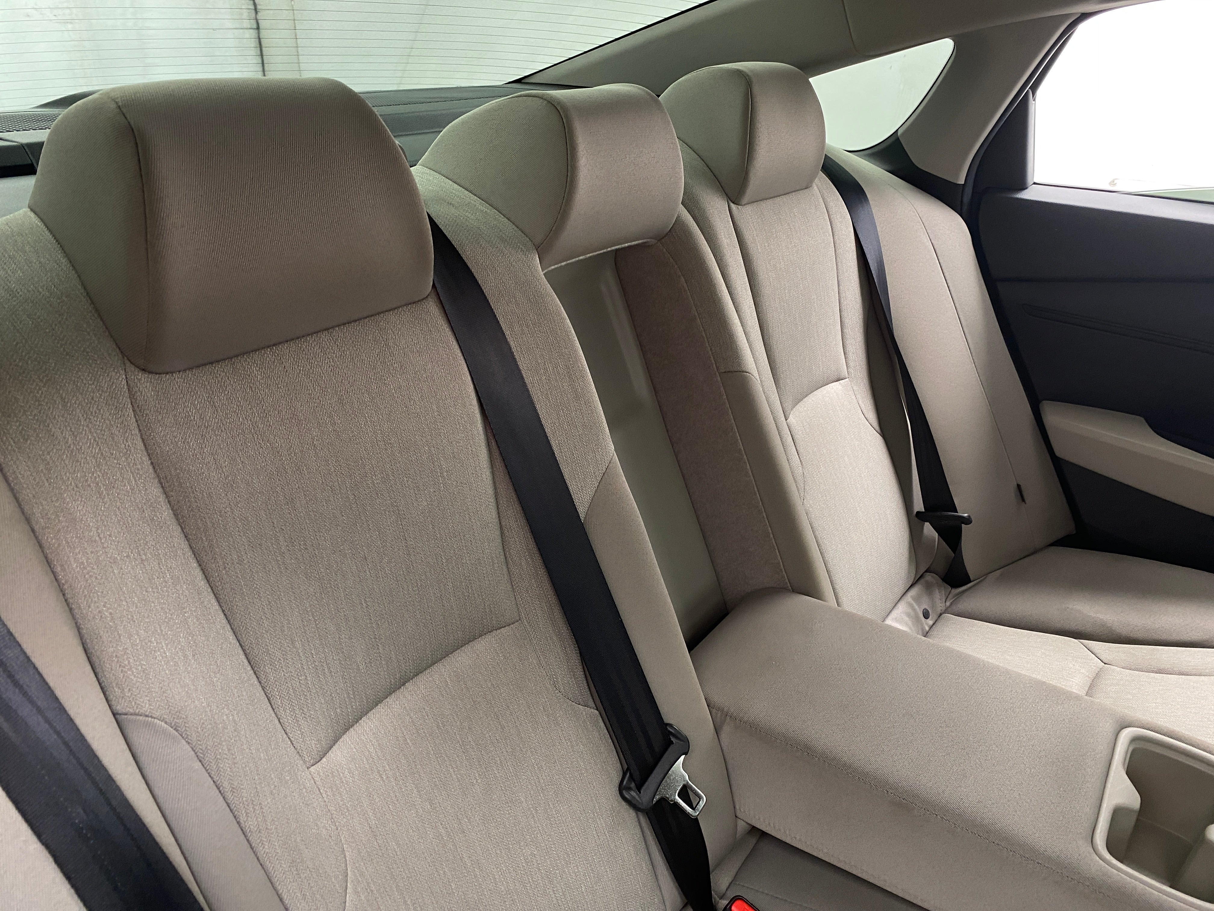 2023 Honda Accord EX 6