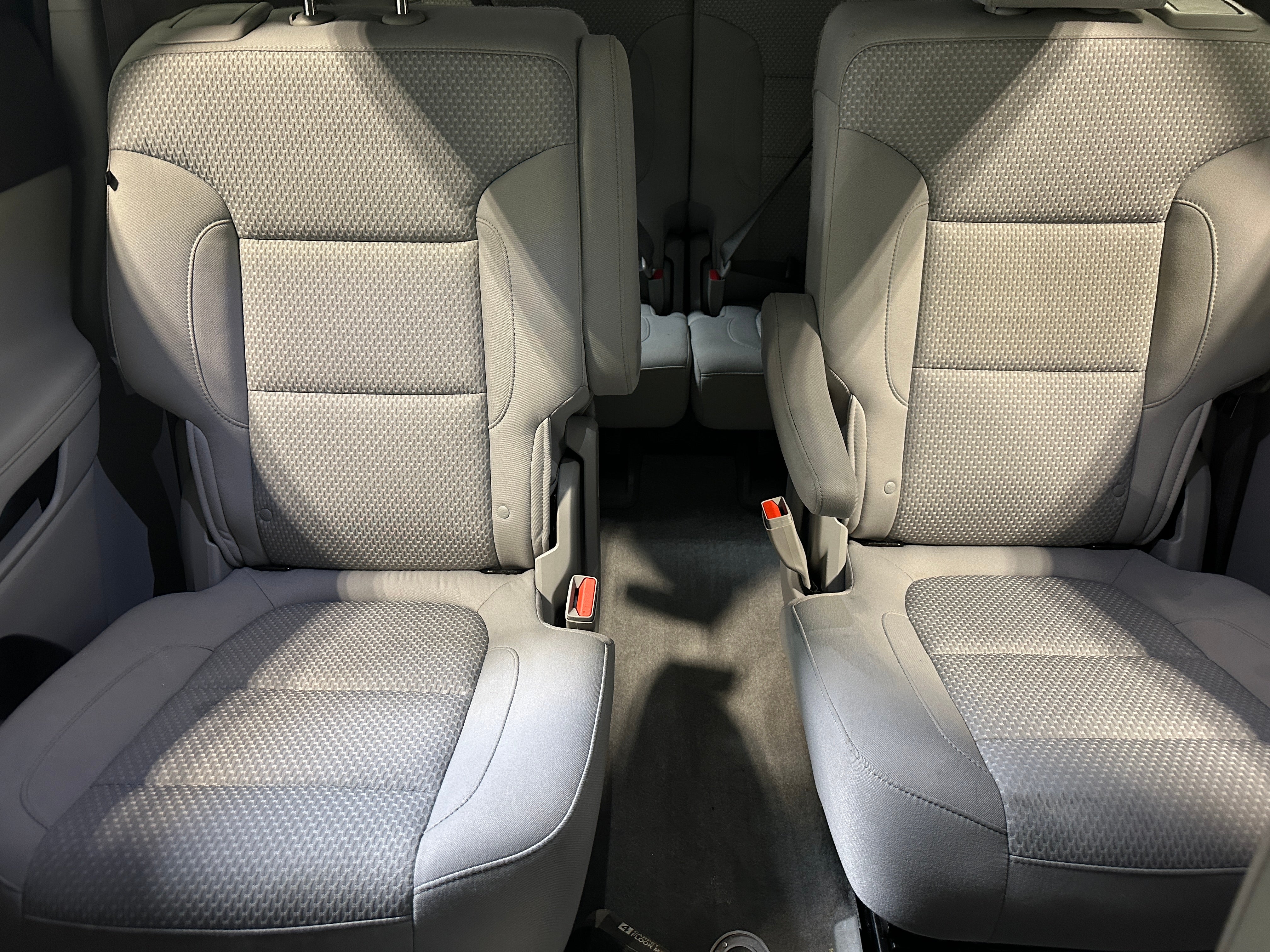 2021 GMC Acadia SLE 6