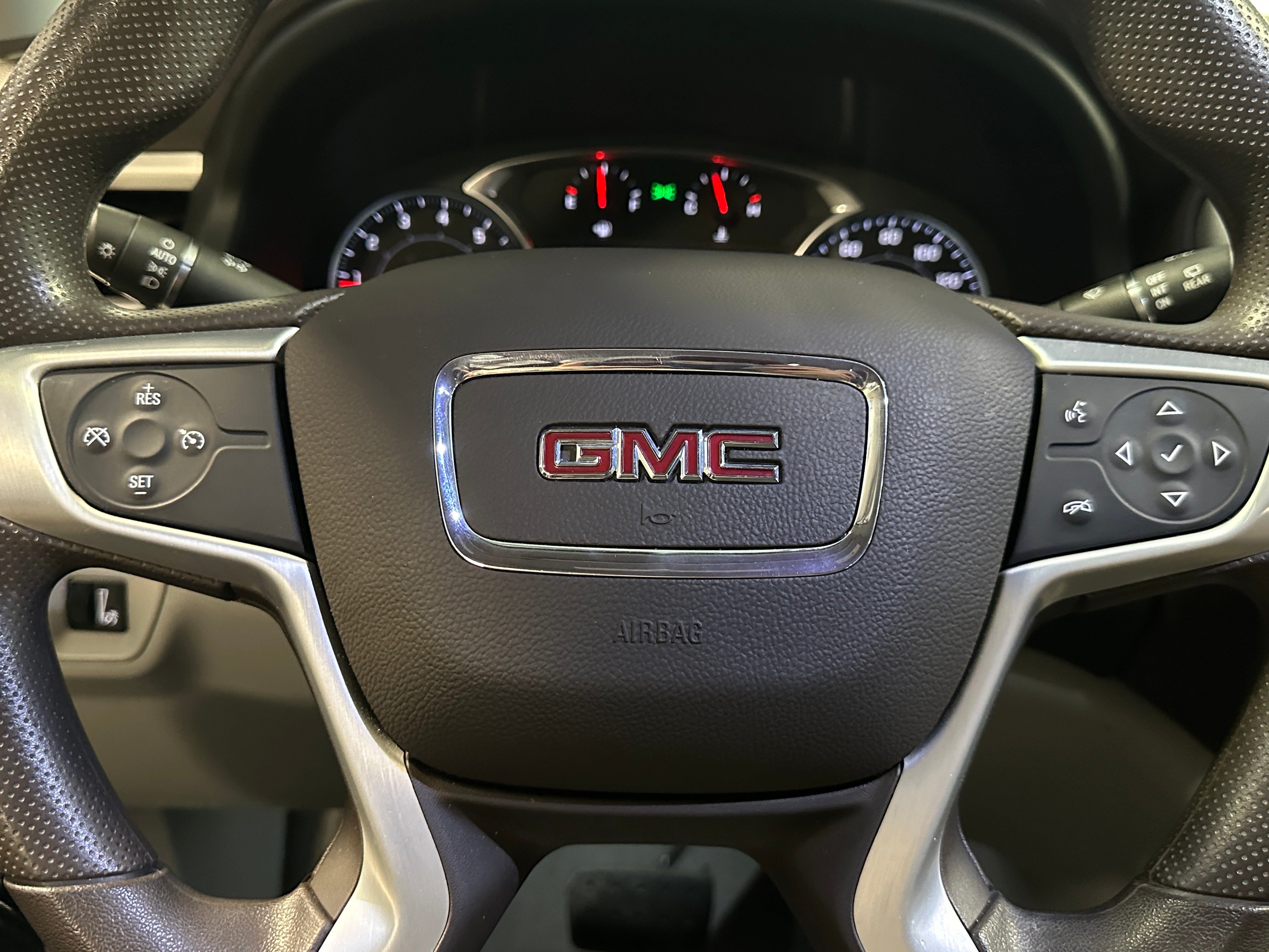 2021 GMC Acadia SLE 5