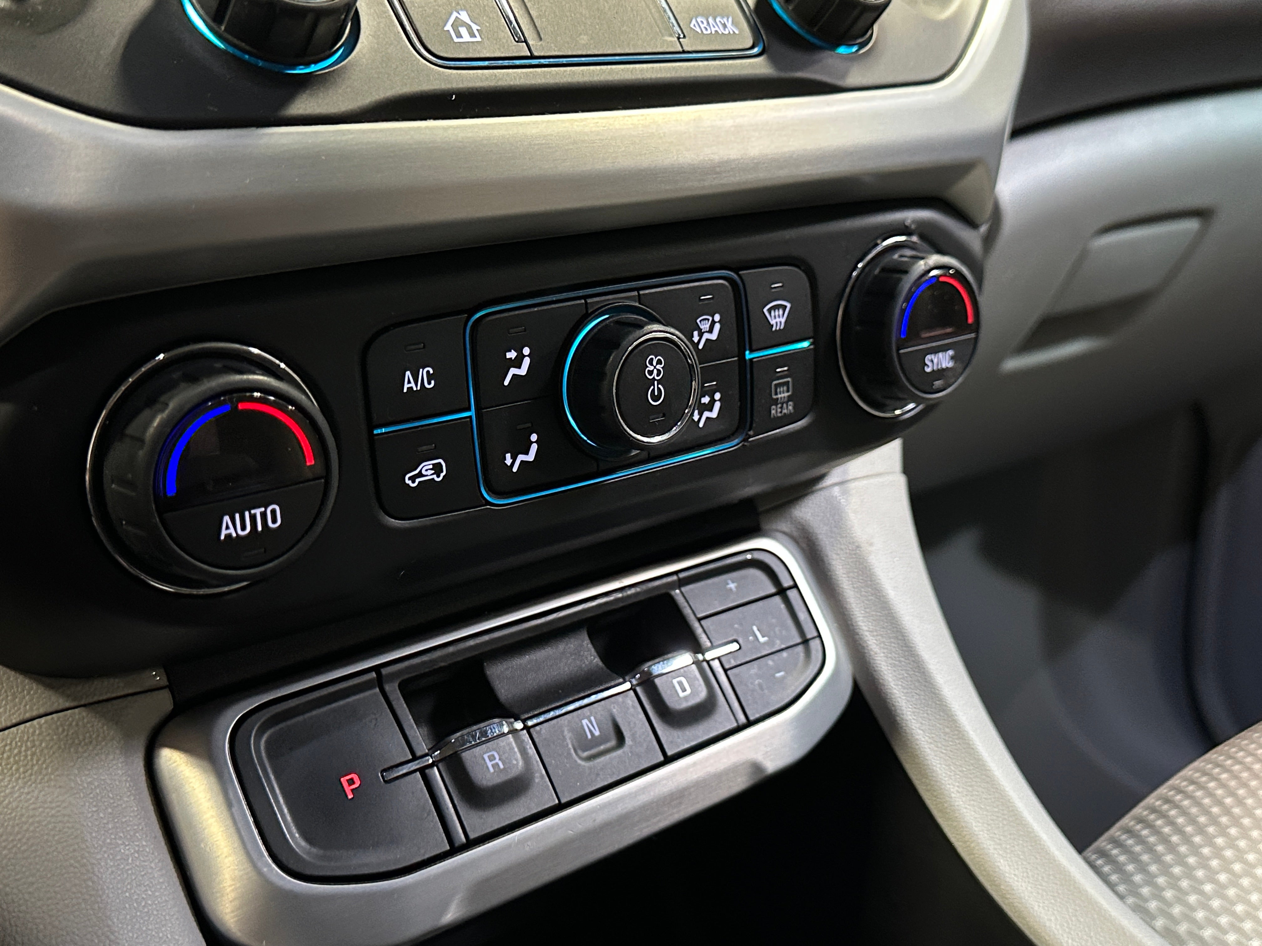 2021 GMC Acadia SLE 4