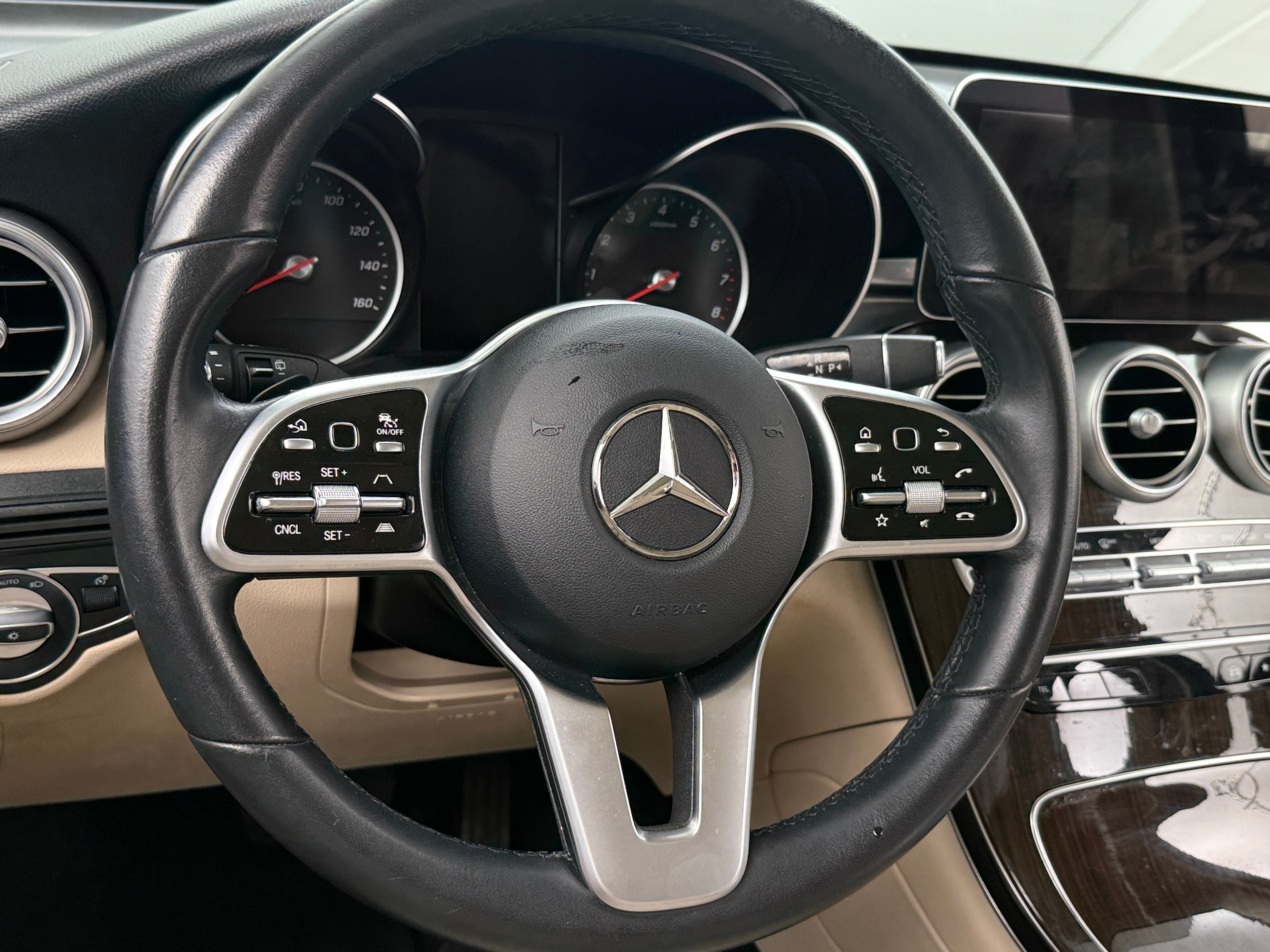 2021 Mercedes-Benz GLC 300 4