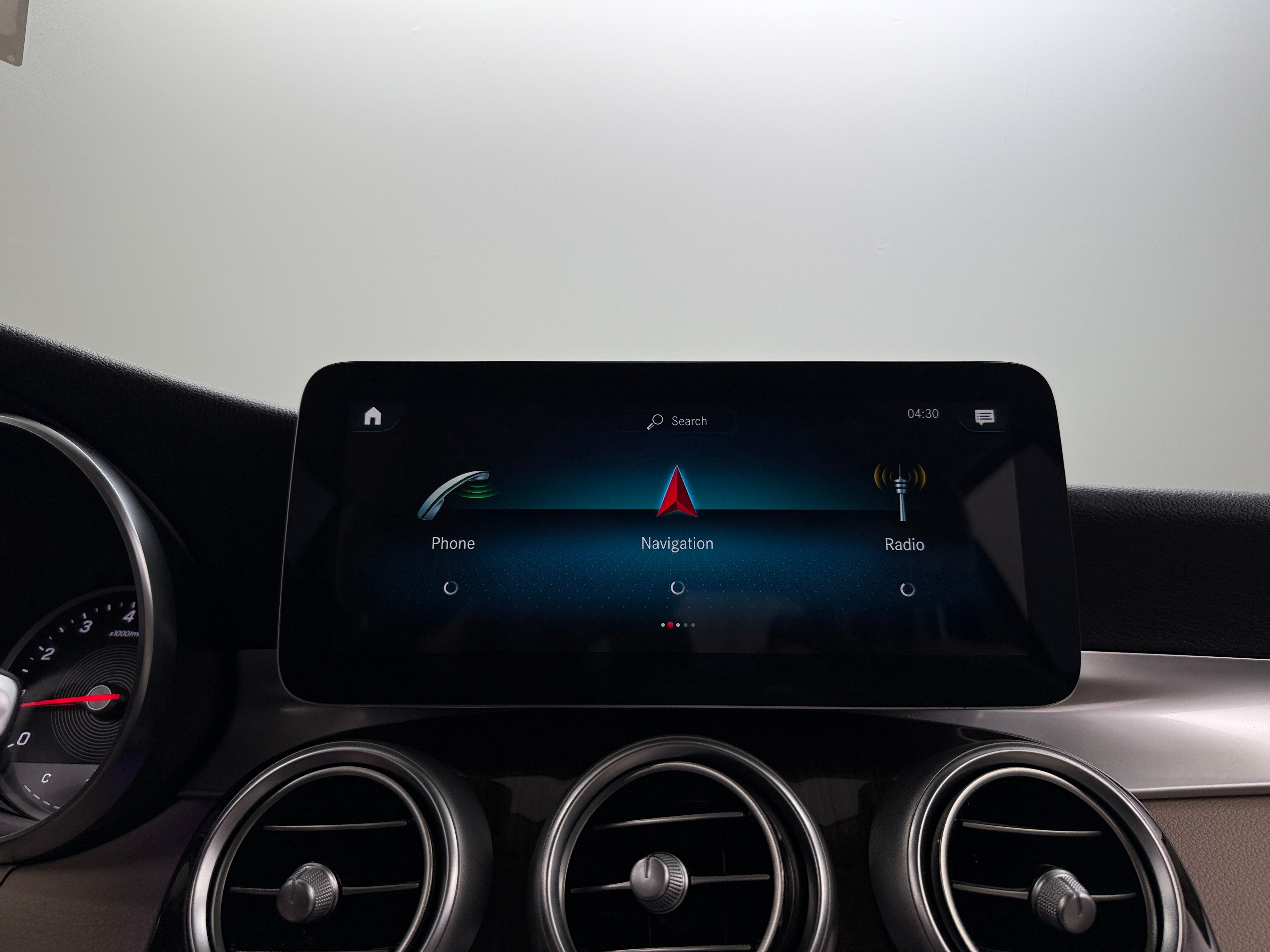 2021 Mercedes-Benz GLC 300 3
