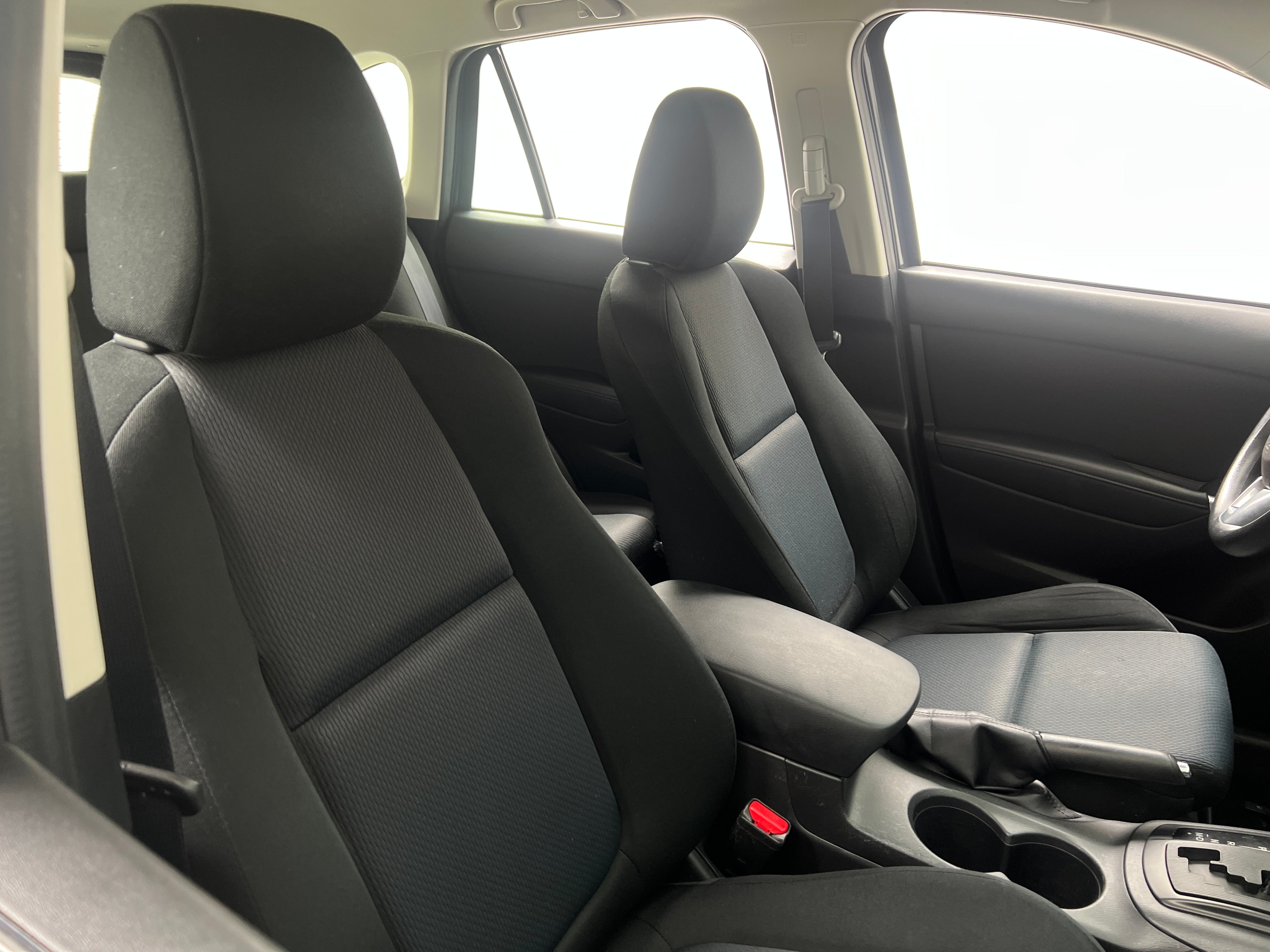 2014 Mazda CX-5 Sport 2