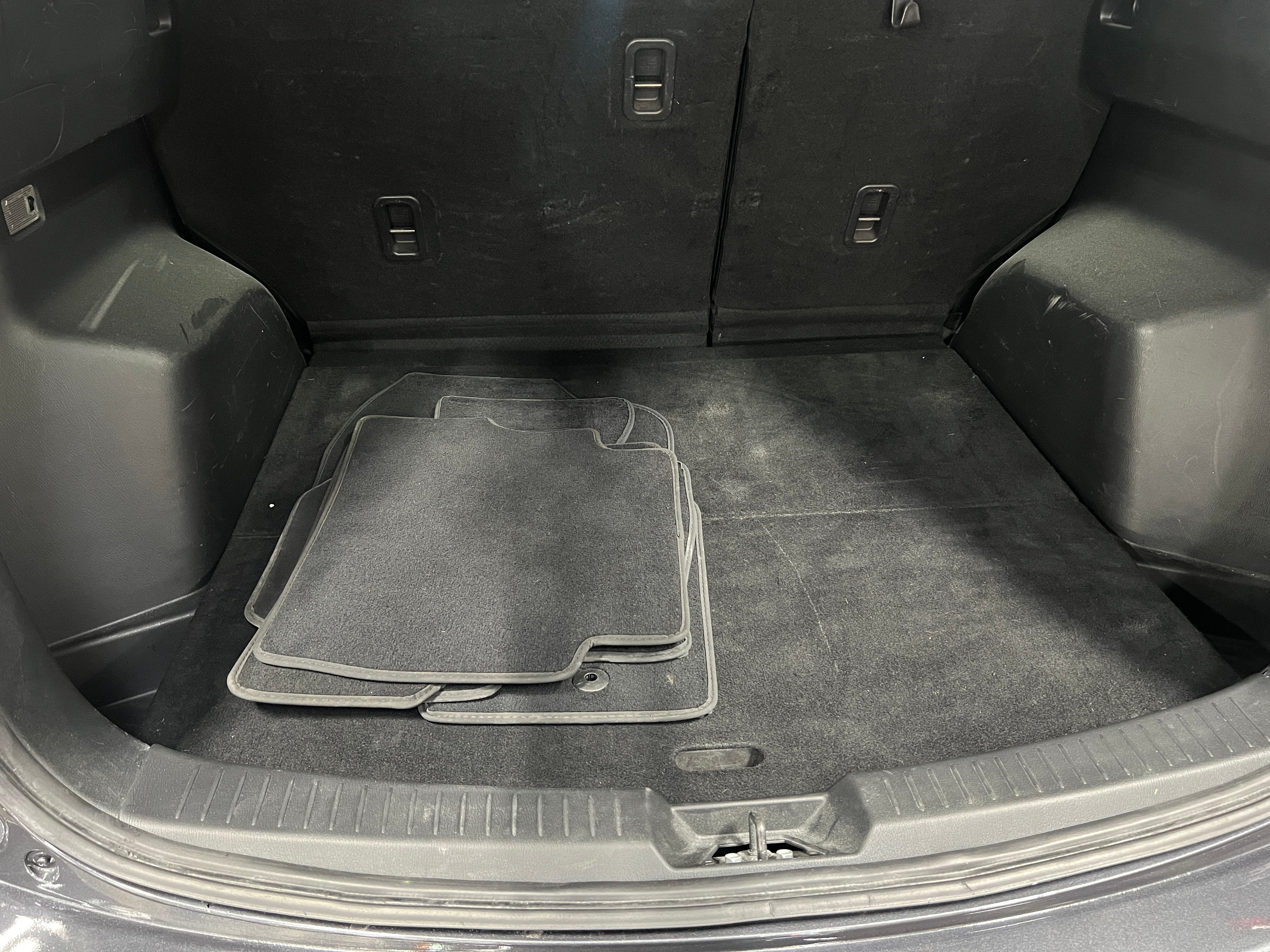 2014 Mazda CX-5 Sport 7