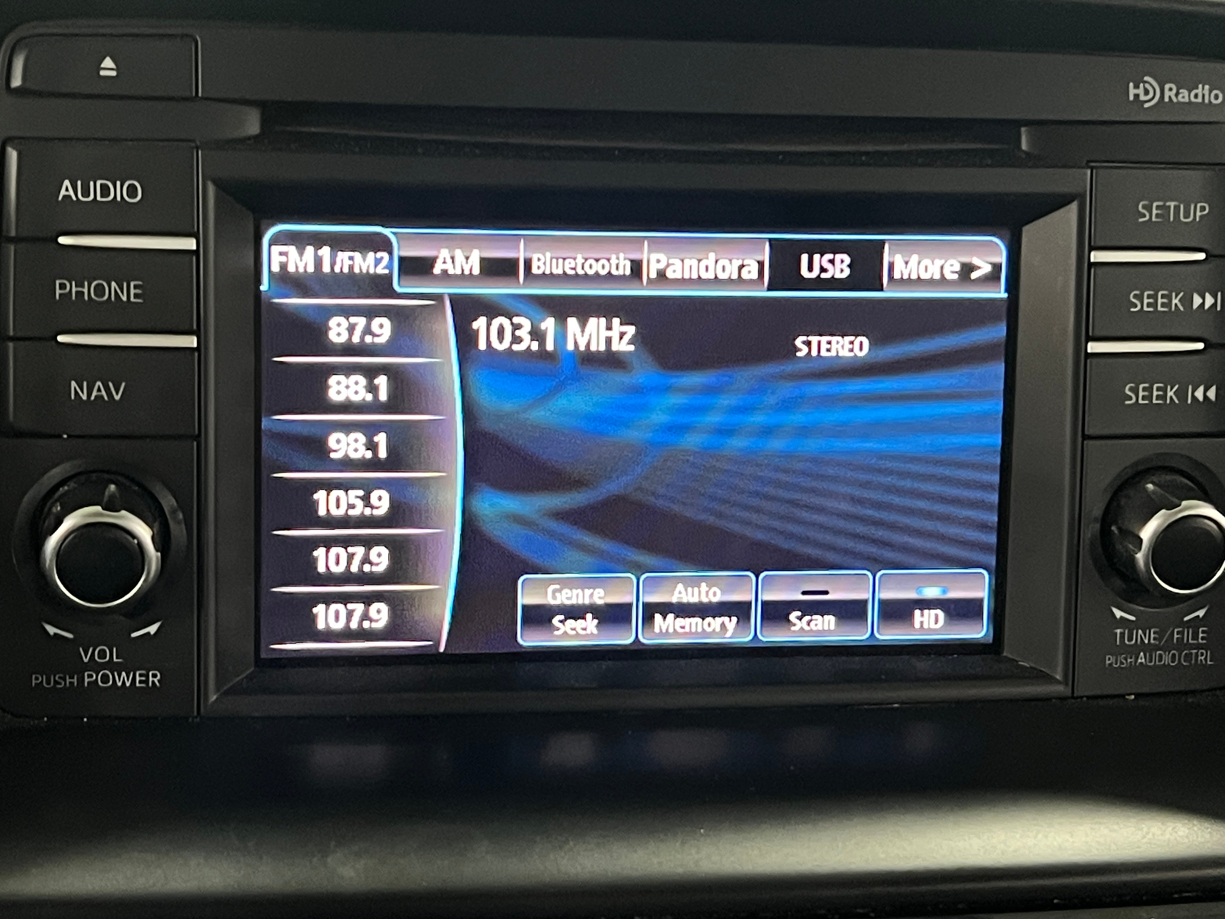 2014 Mazda CX-5 Sport 4