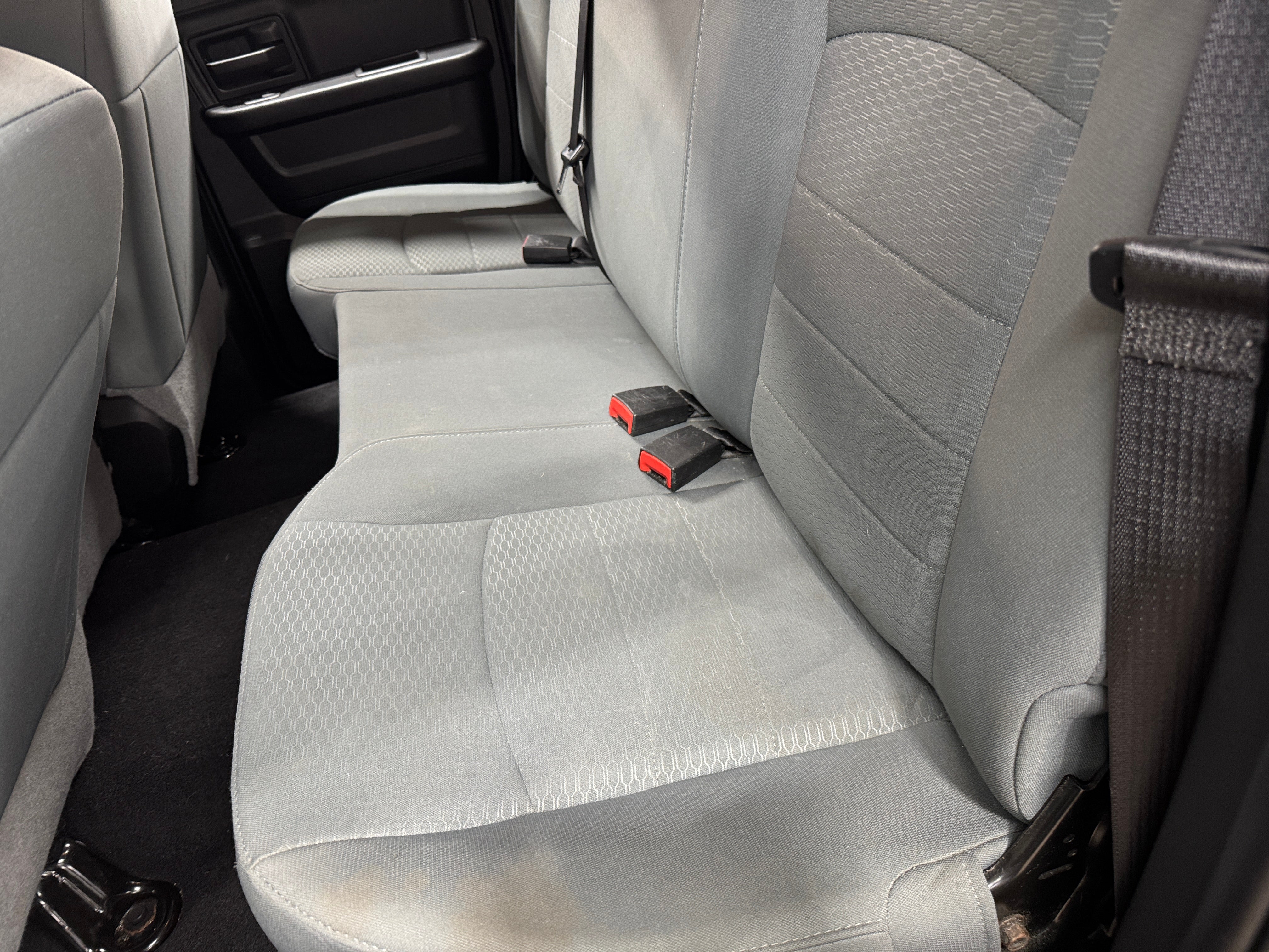 2019 RAM 1500 Classic Express 5