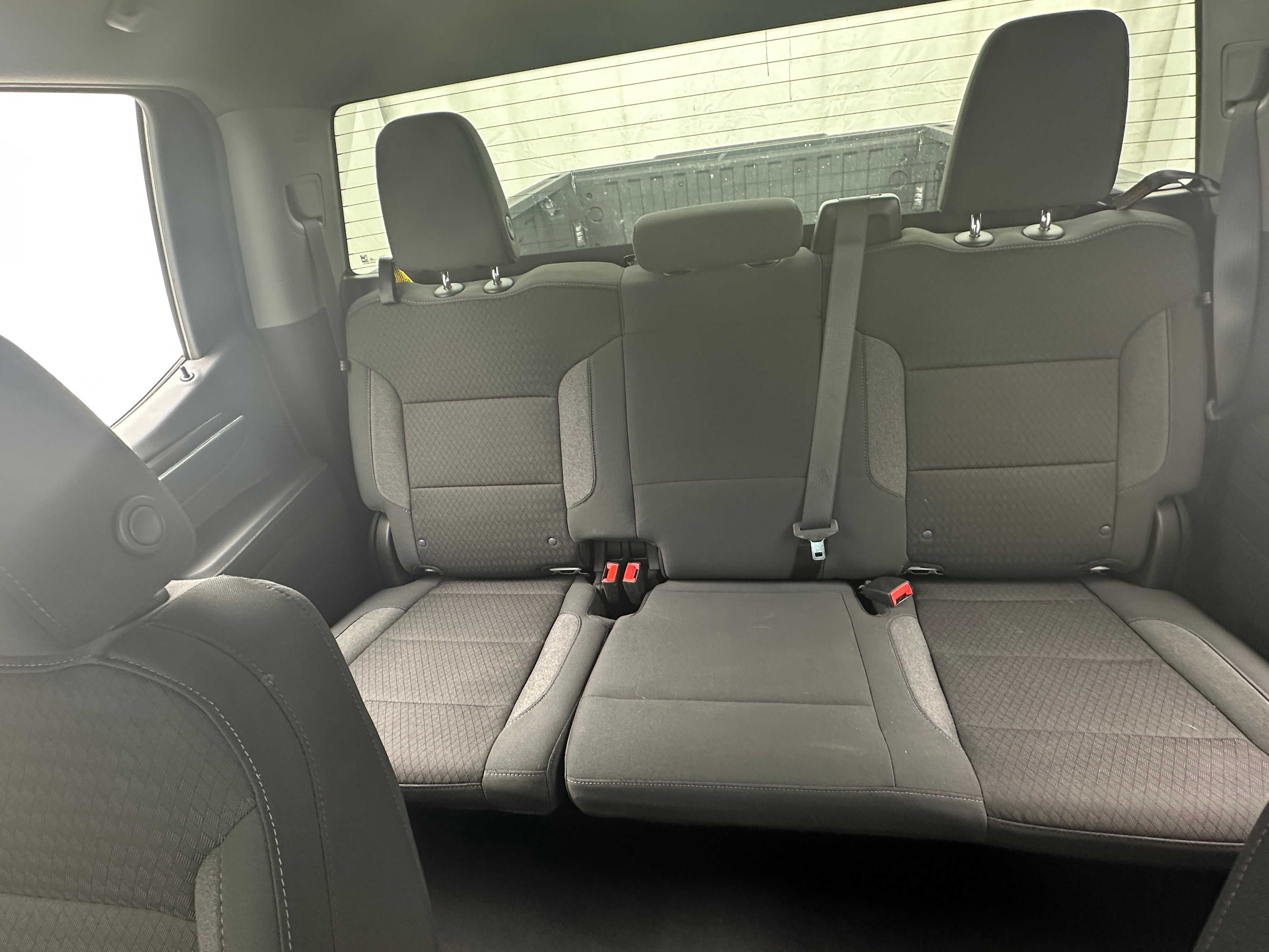2024 Chevrolet Silverado 1500 LT 6