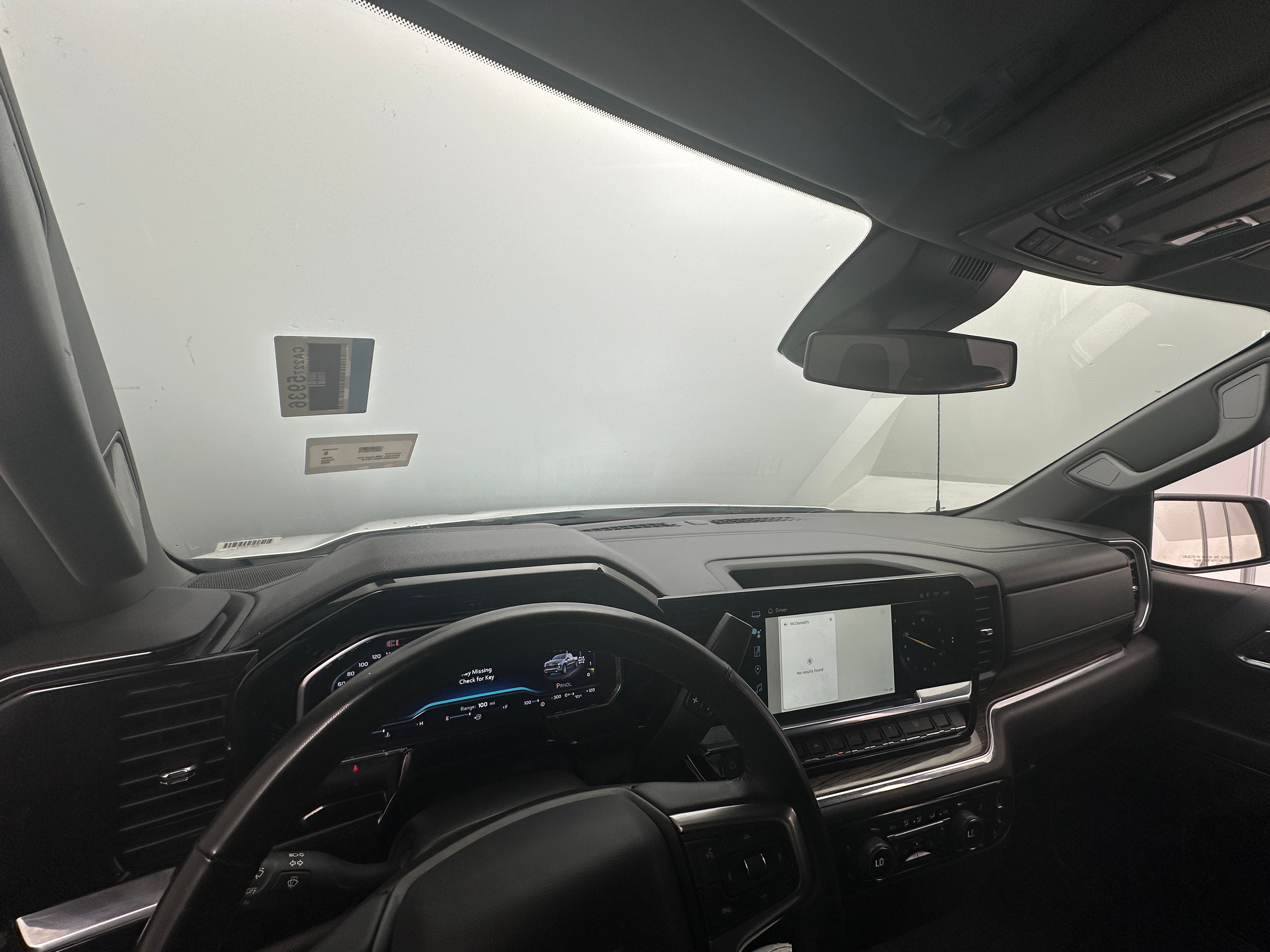 2024 Chevrolet Silverado 1500 LT 3