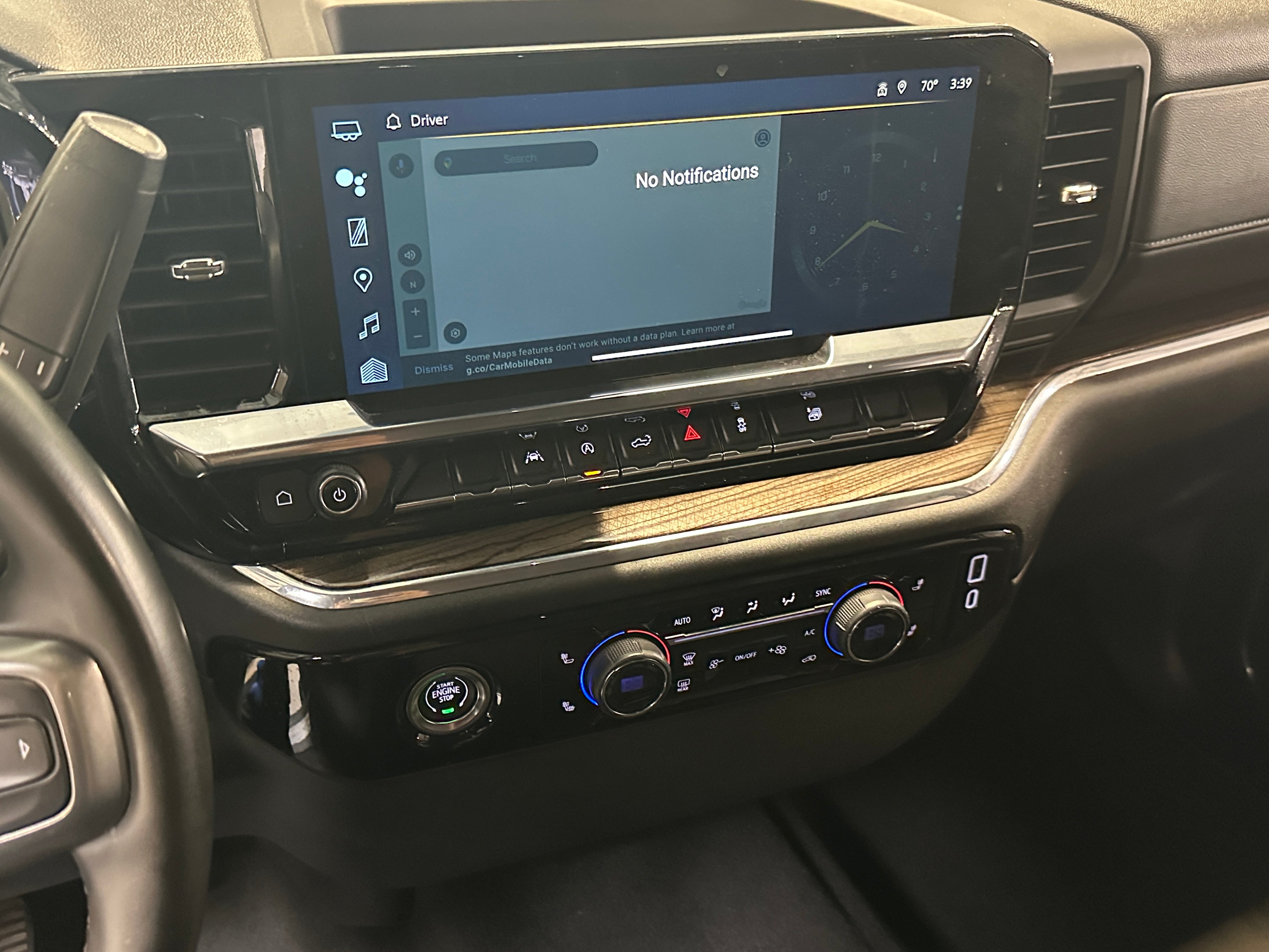 2024 Chevrolet Silverado 1500 LT 4