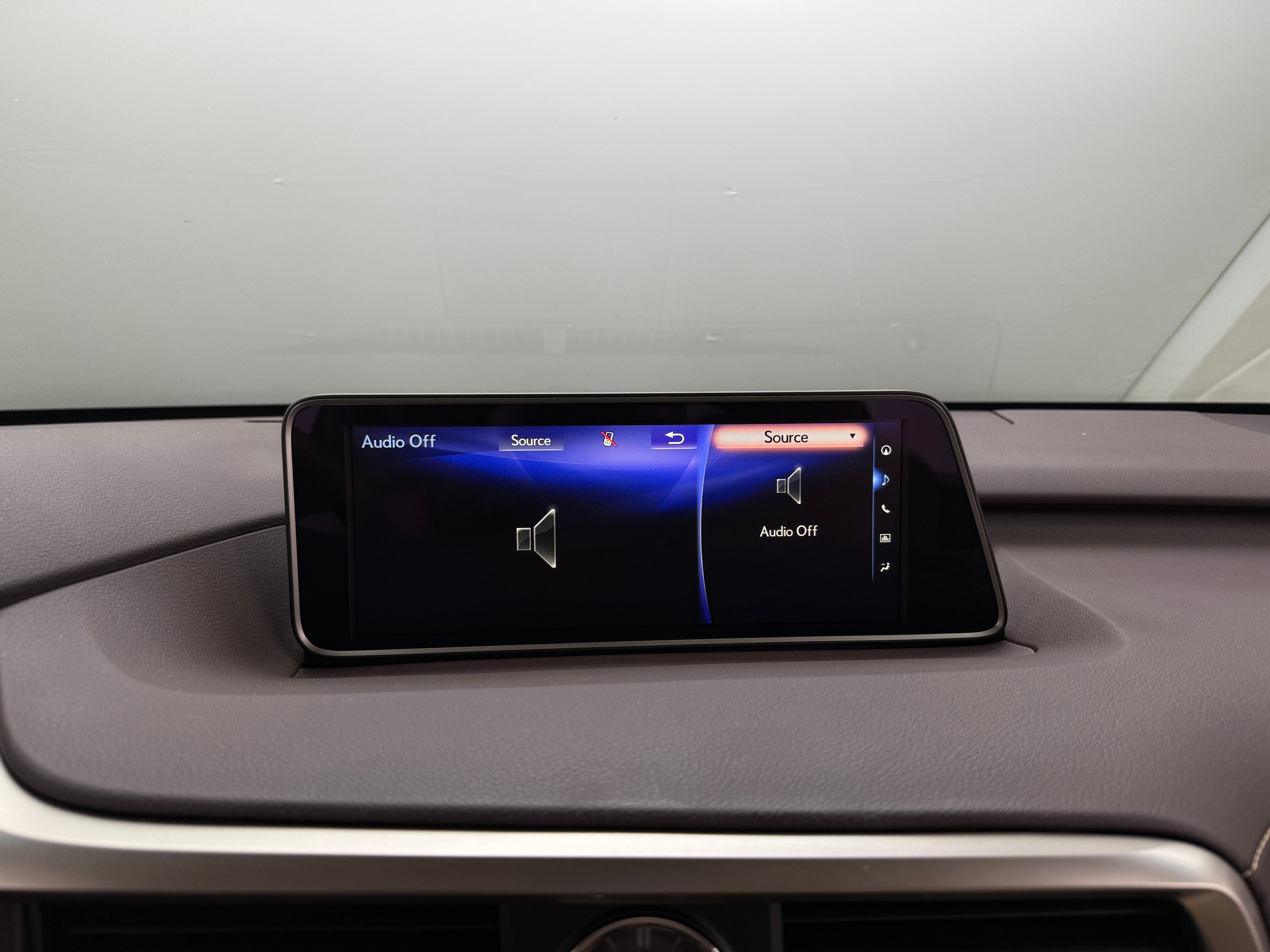 2018 Lexus RX 350 3