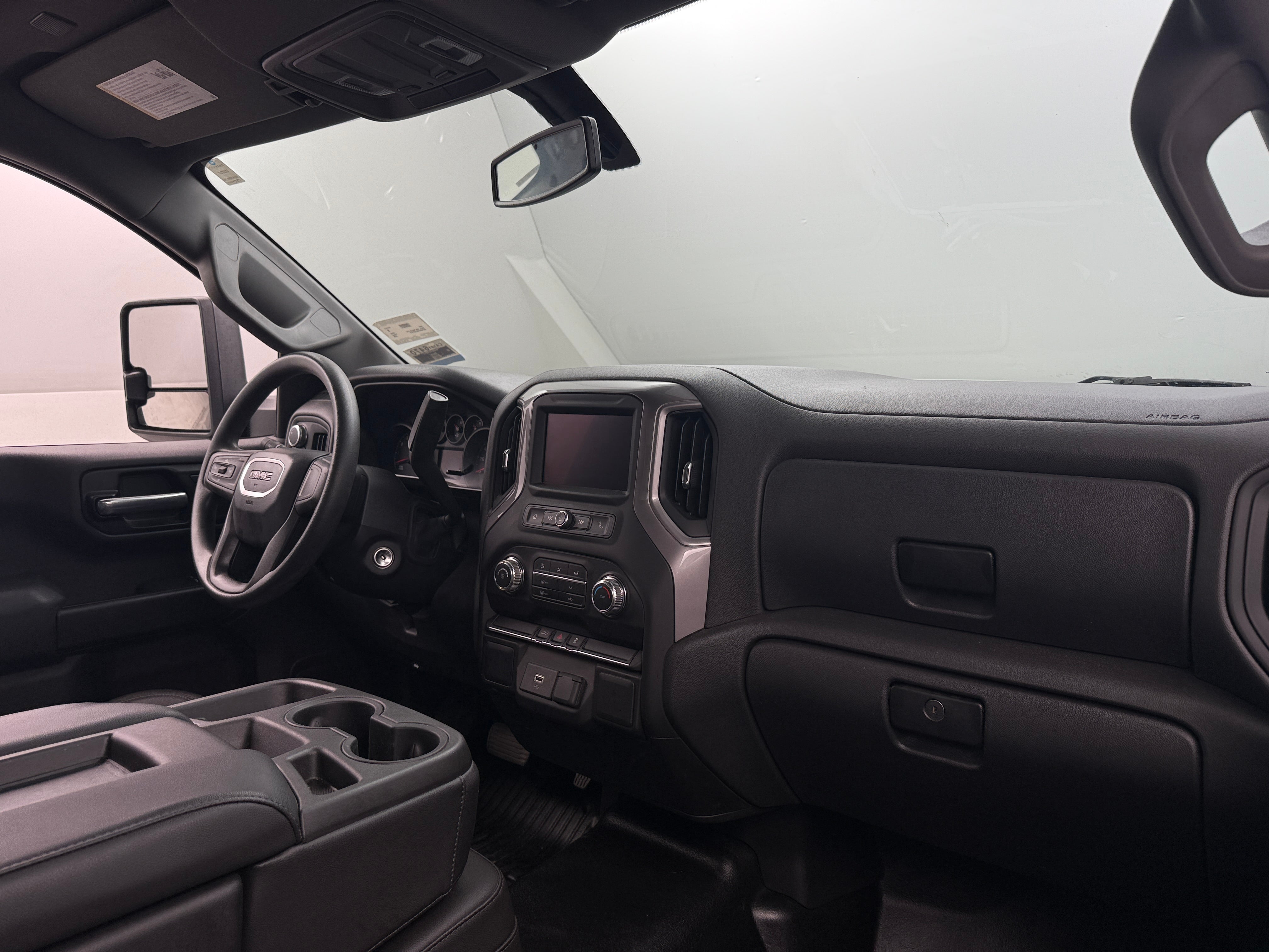 2020 GMC Sierra 1500  2