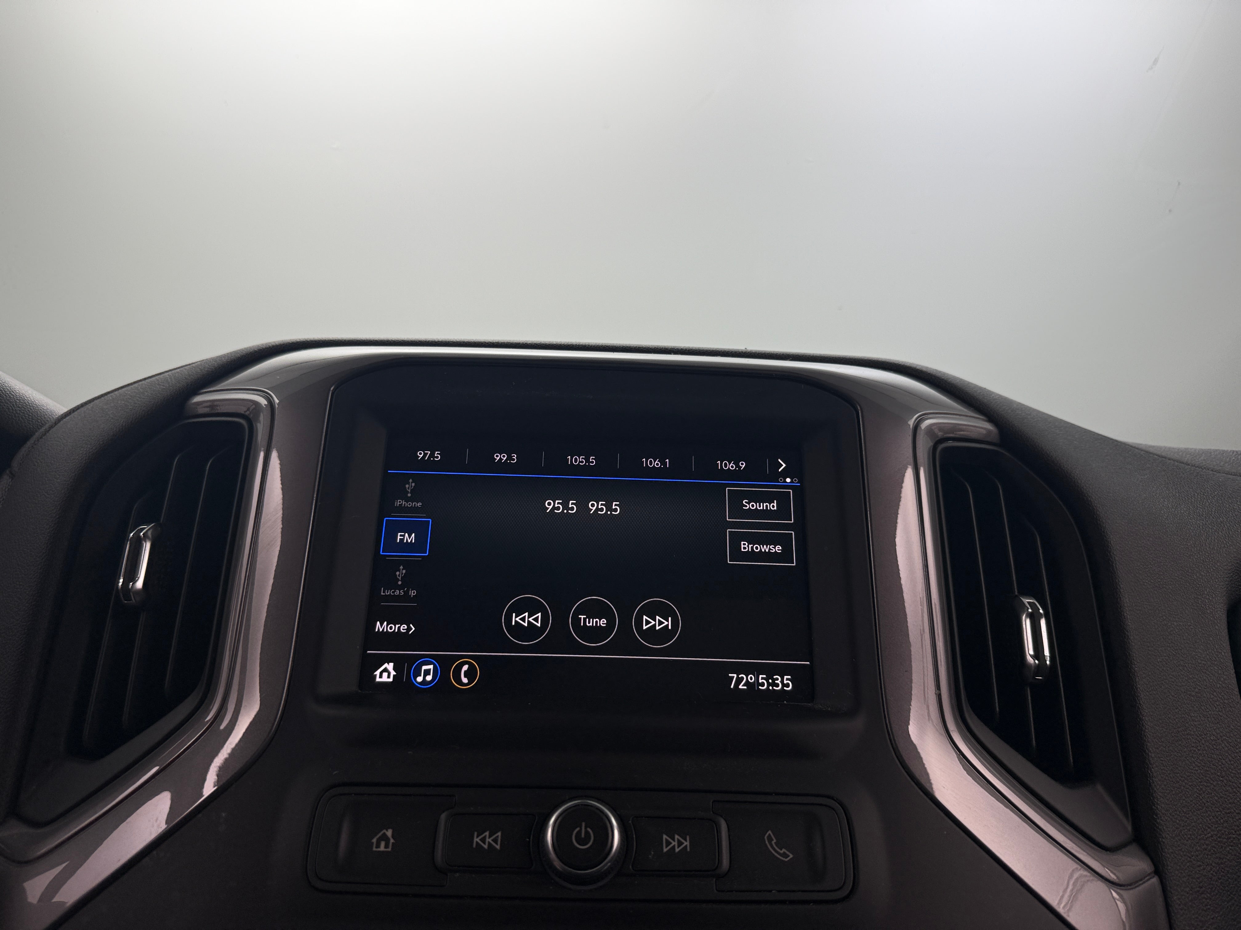 2020 GMC Sierra 1500  3