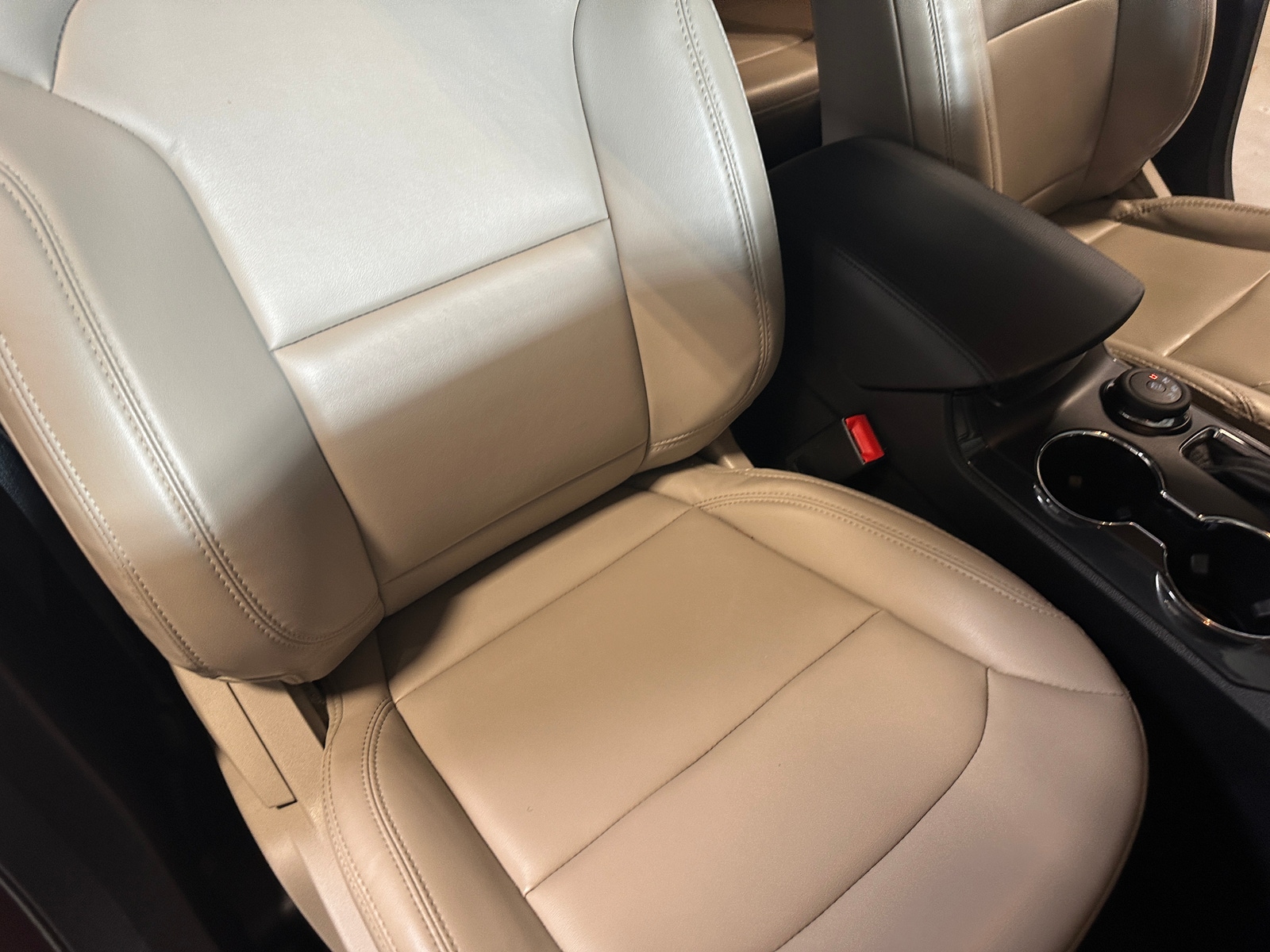 Thumbnail: 2019 Ford Explorer - 2