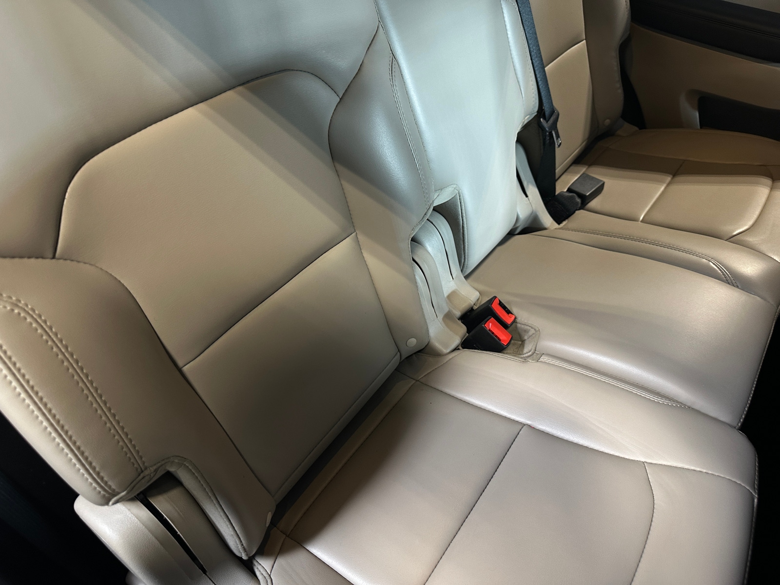 Thumbnail: 2019 Ford Explorer - 6