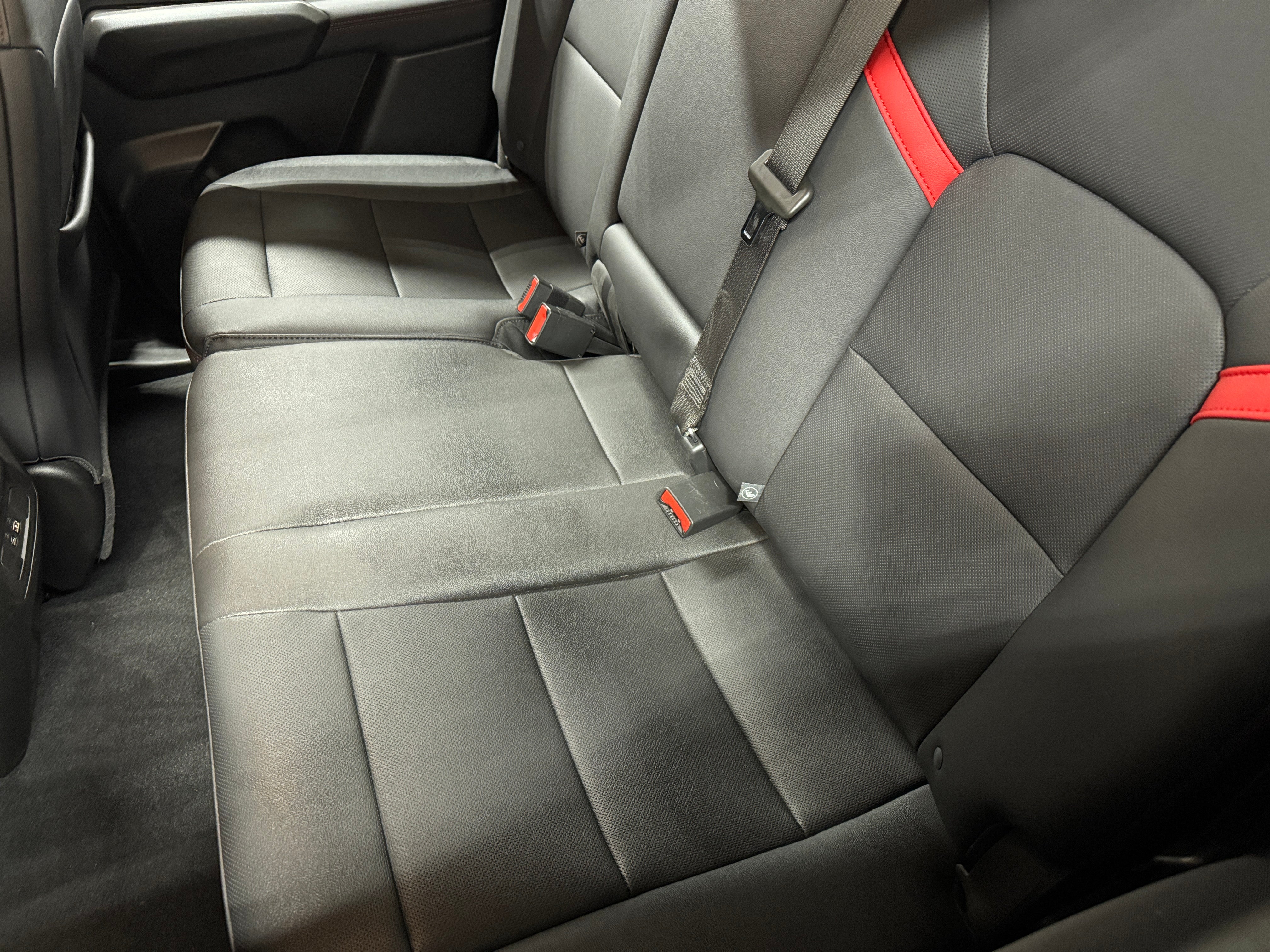 2023 Chevrolet Colorado Z71 5