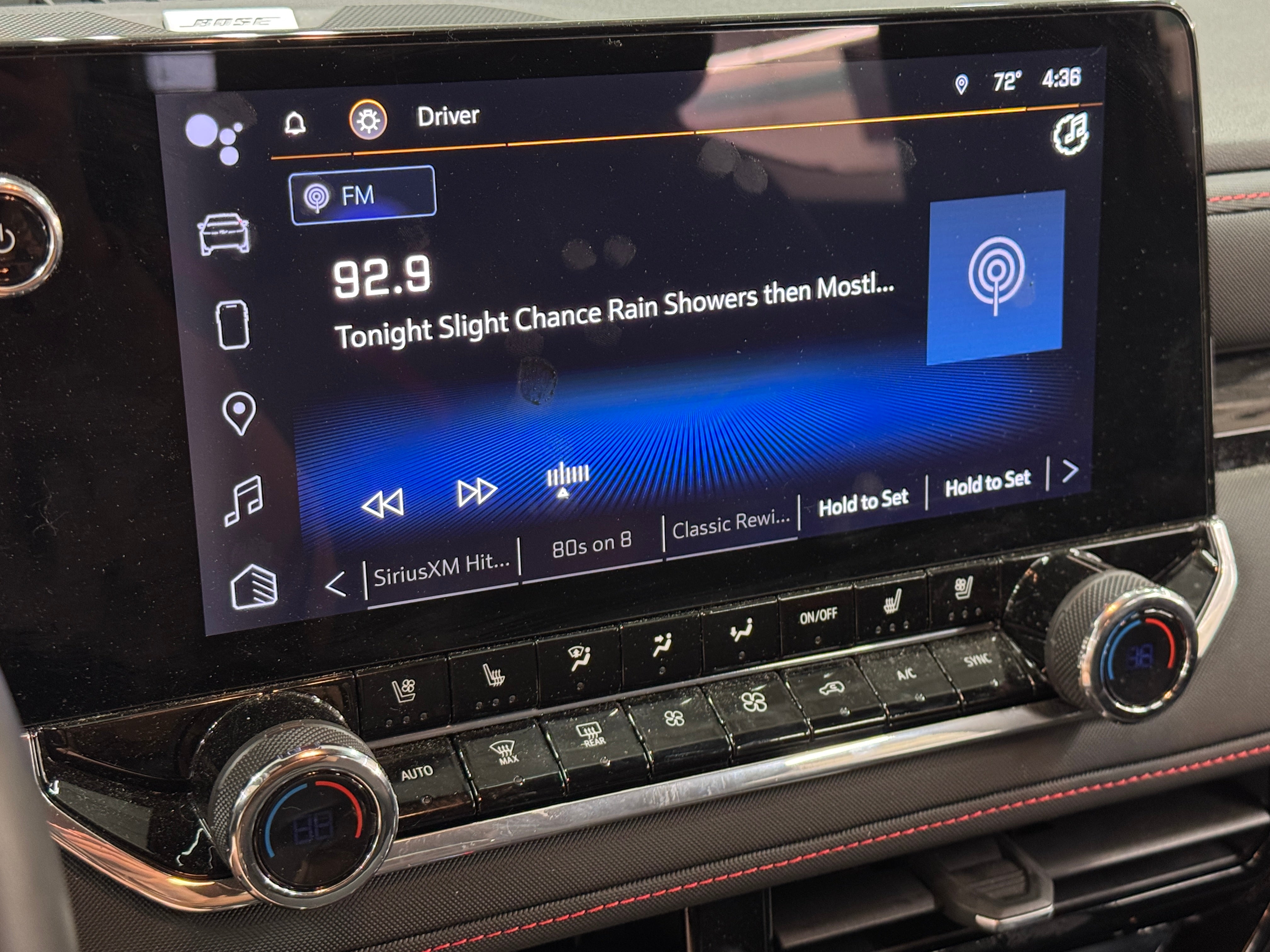 2023 Chevrolet Colorado Z71 3