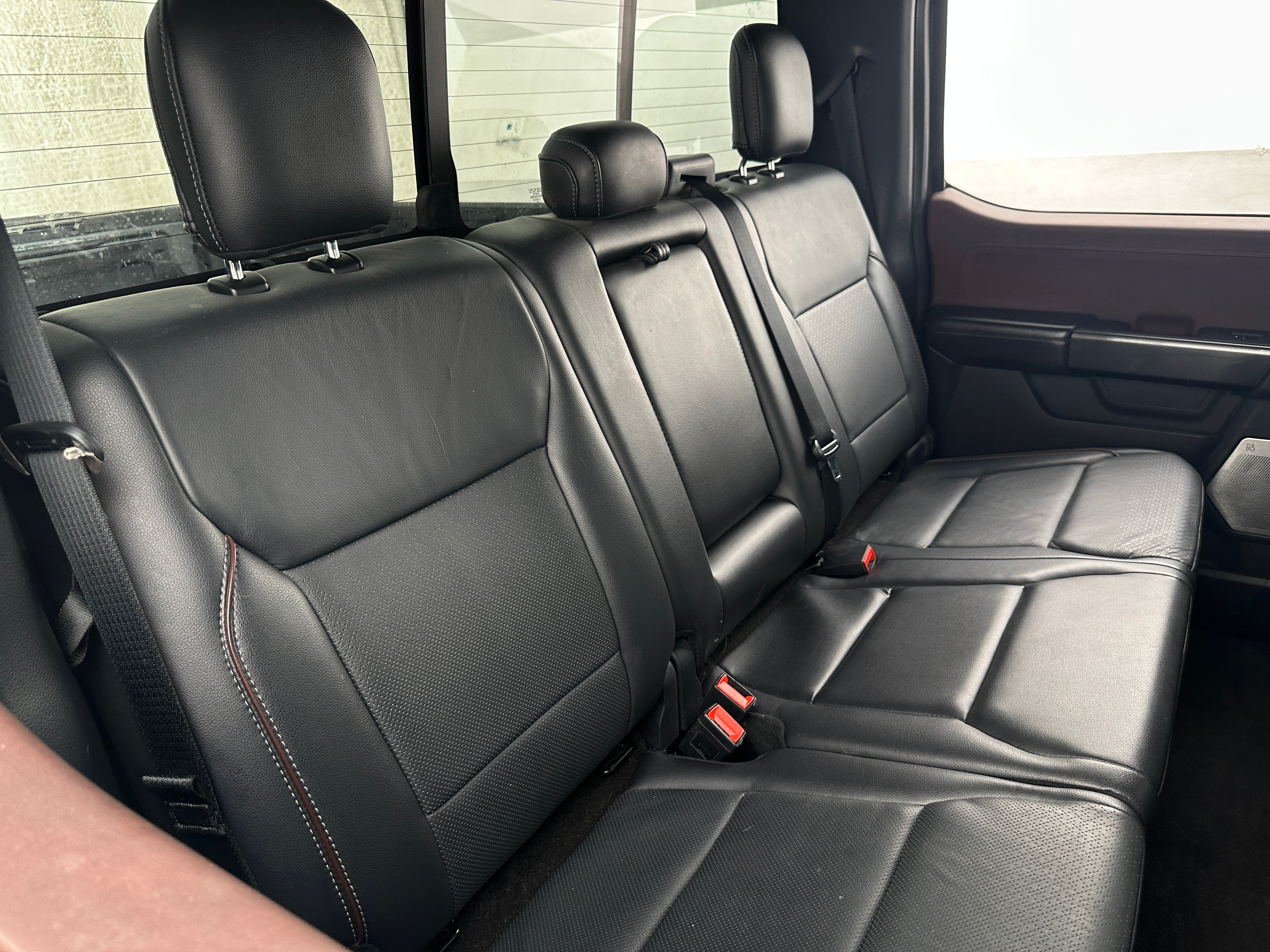 2021 Ford Econoline E-150 5