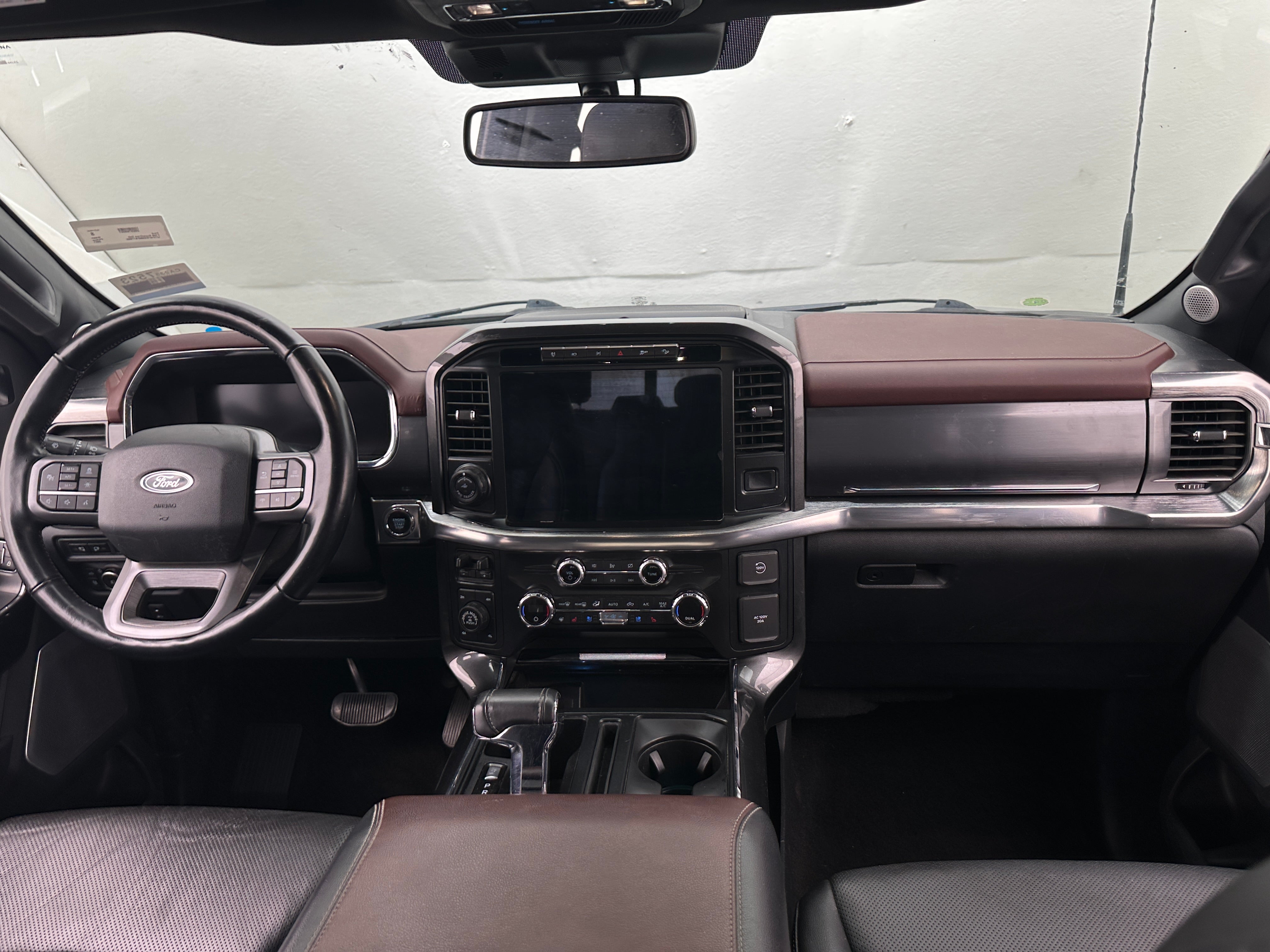 2021 Ford Econoline E-150 2
