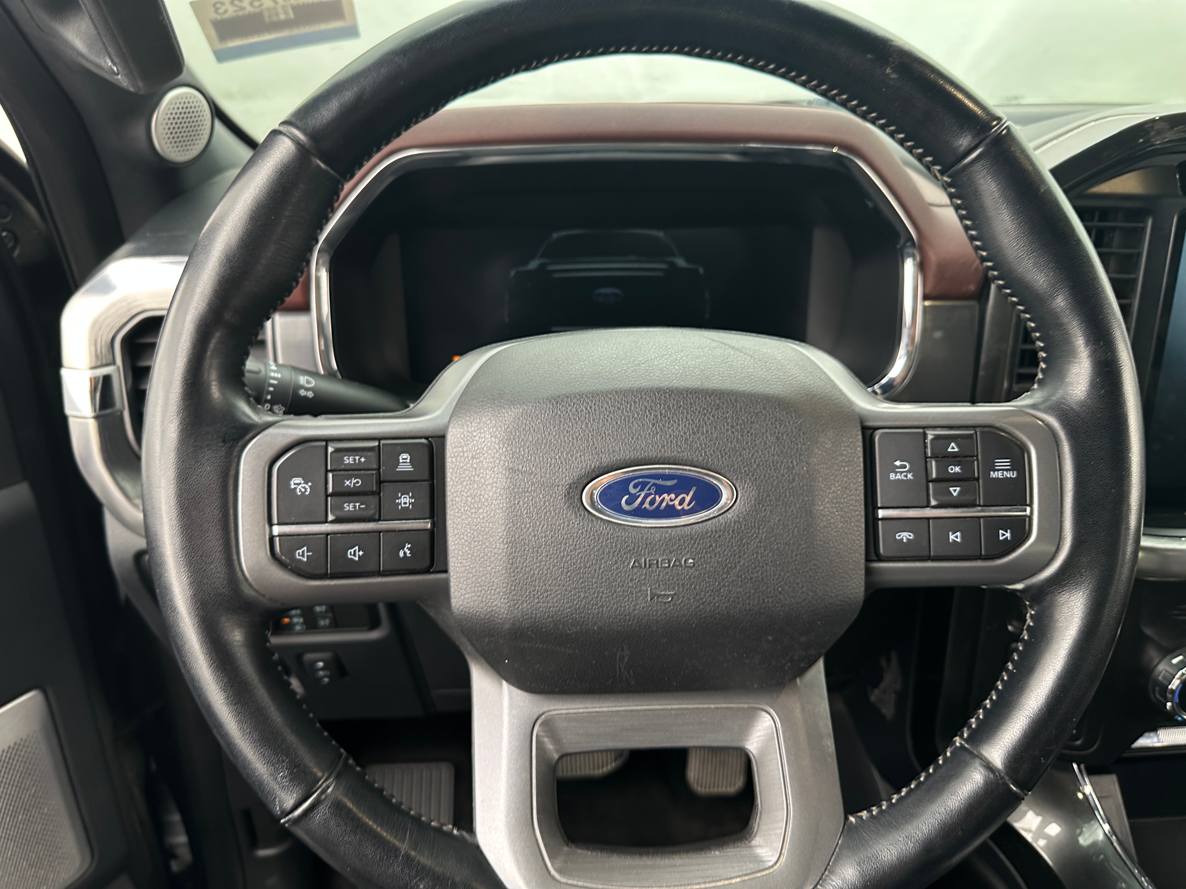 2021 Ford Econoline E-150 4