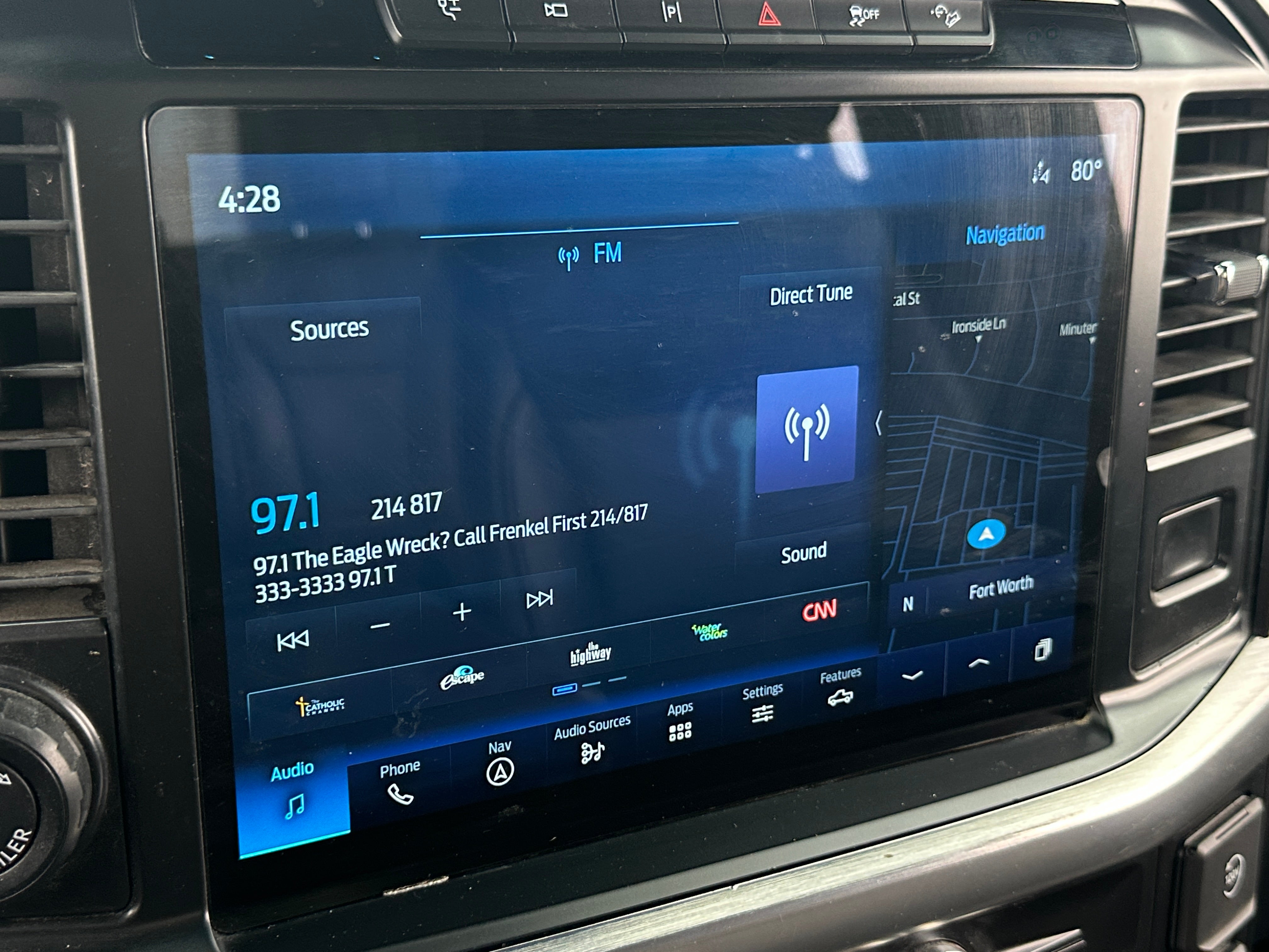 2021 Ford Econoline E-150 3