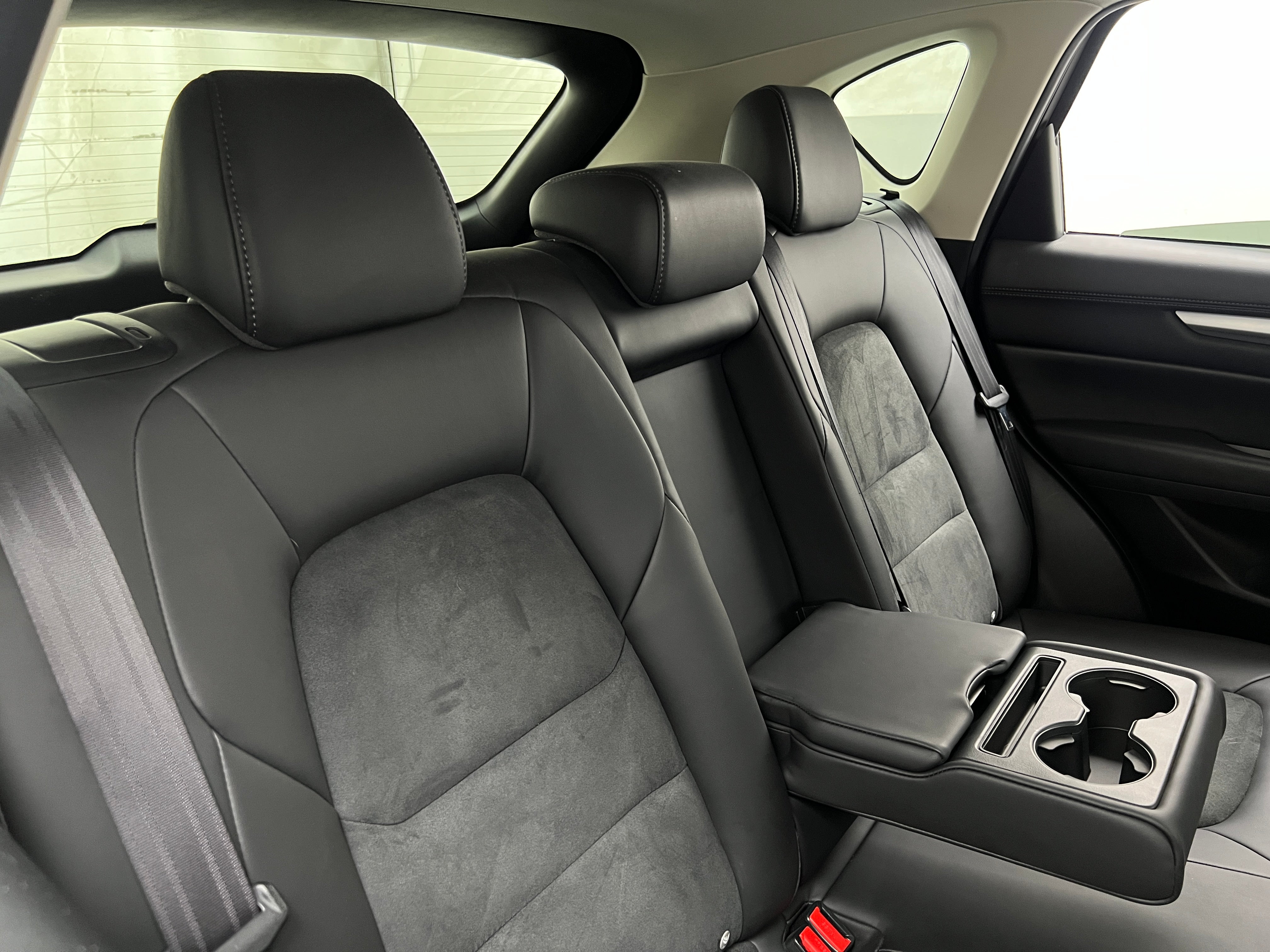 2020 Mazda CX-5 Touring 5