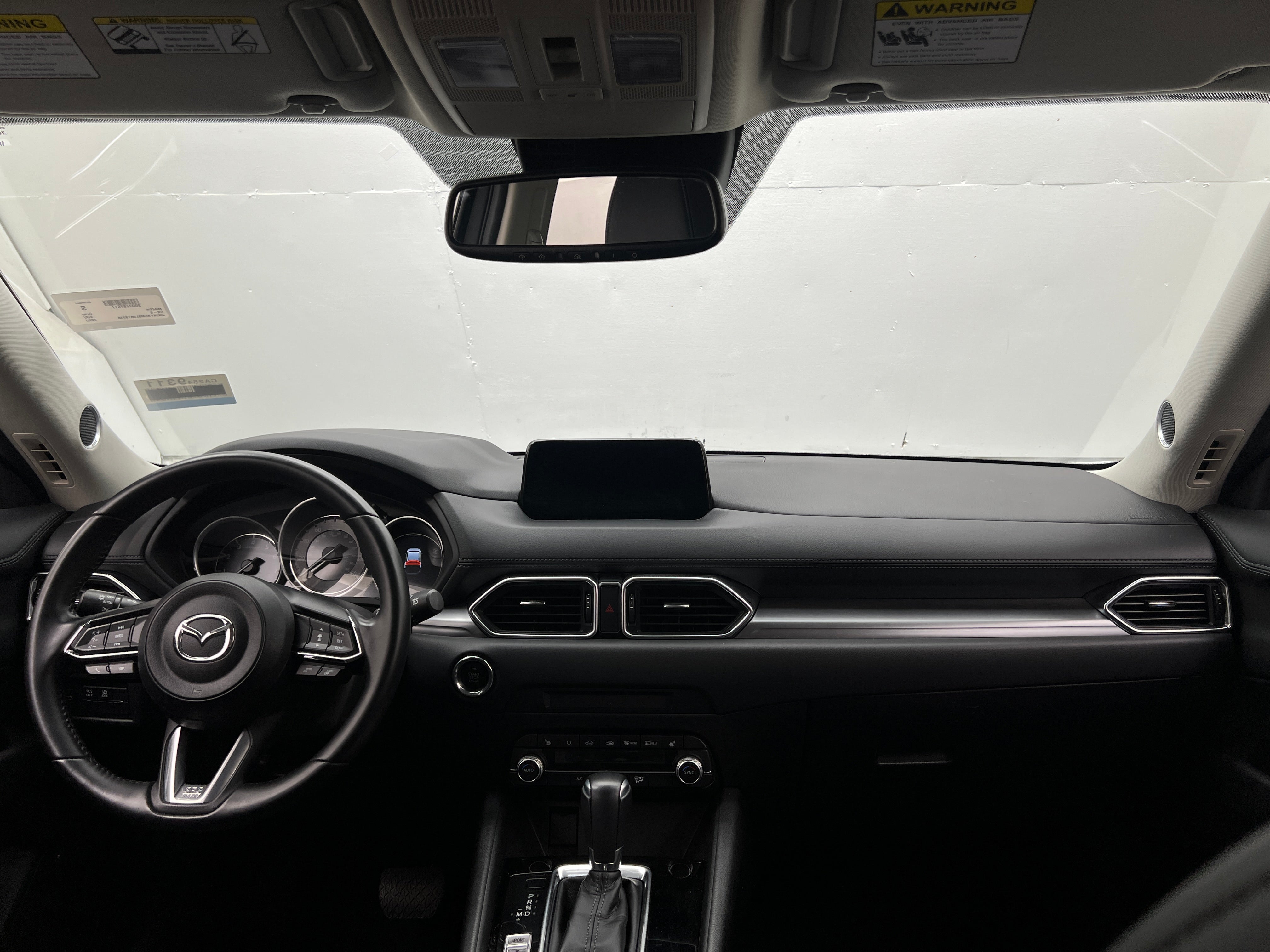 2020 Mazda CX-5 Touring 2