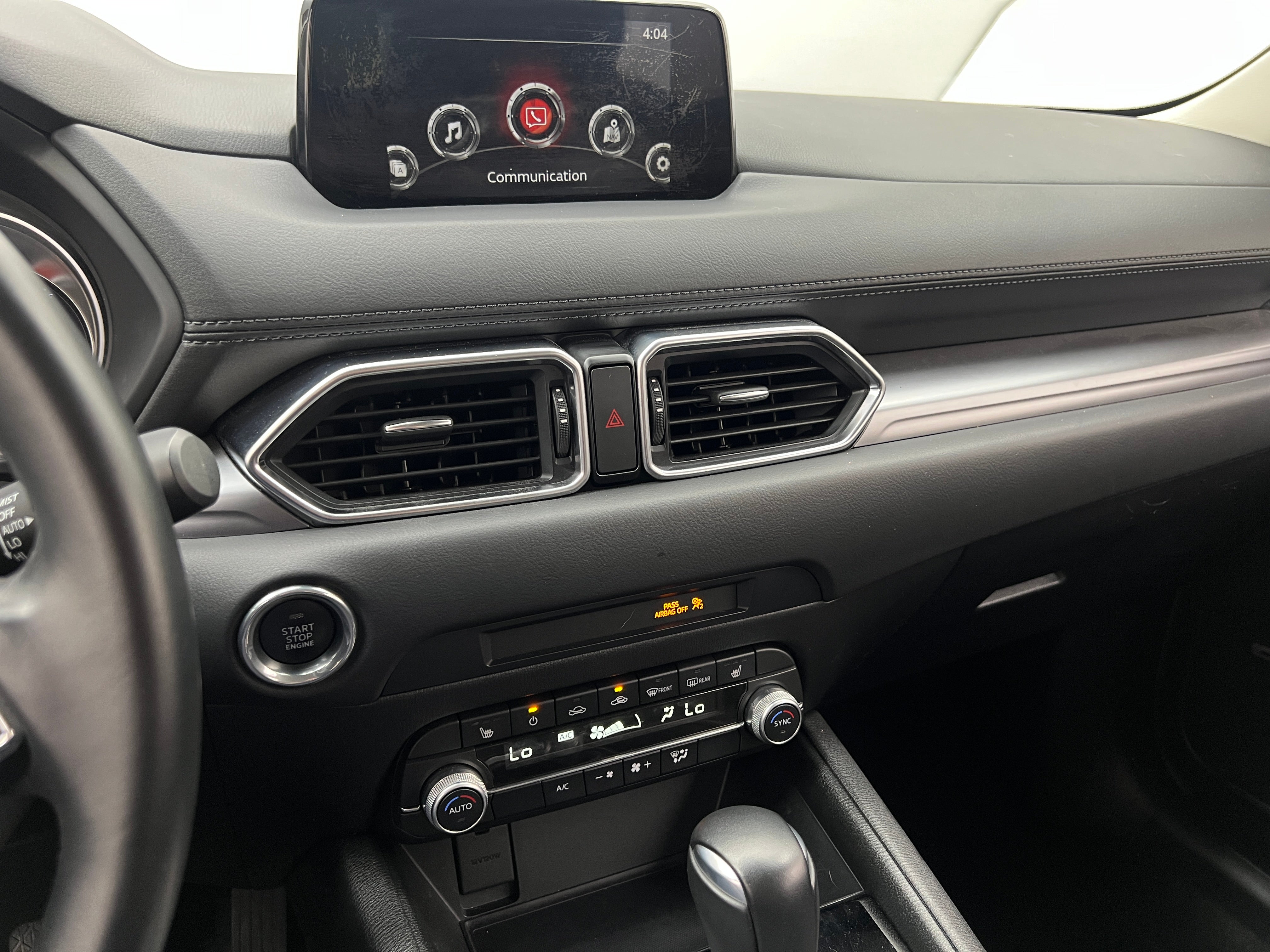 2020 Mazda CX-5 Touring 3