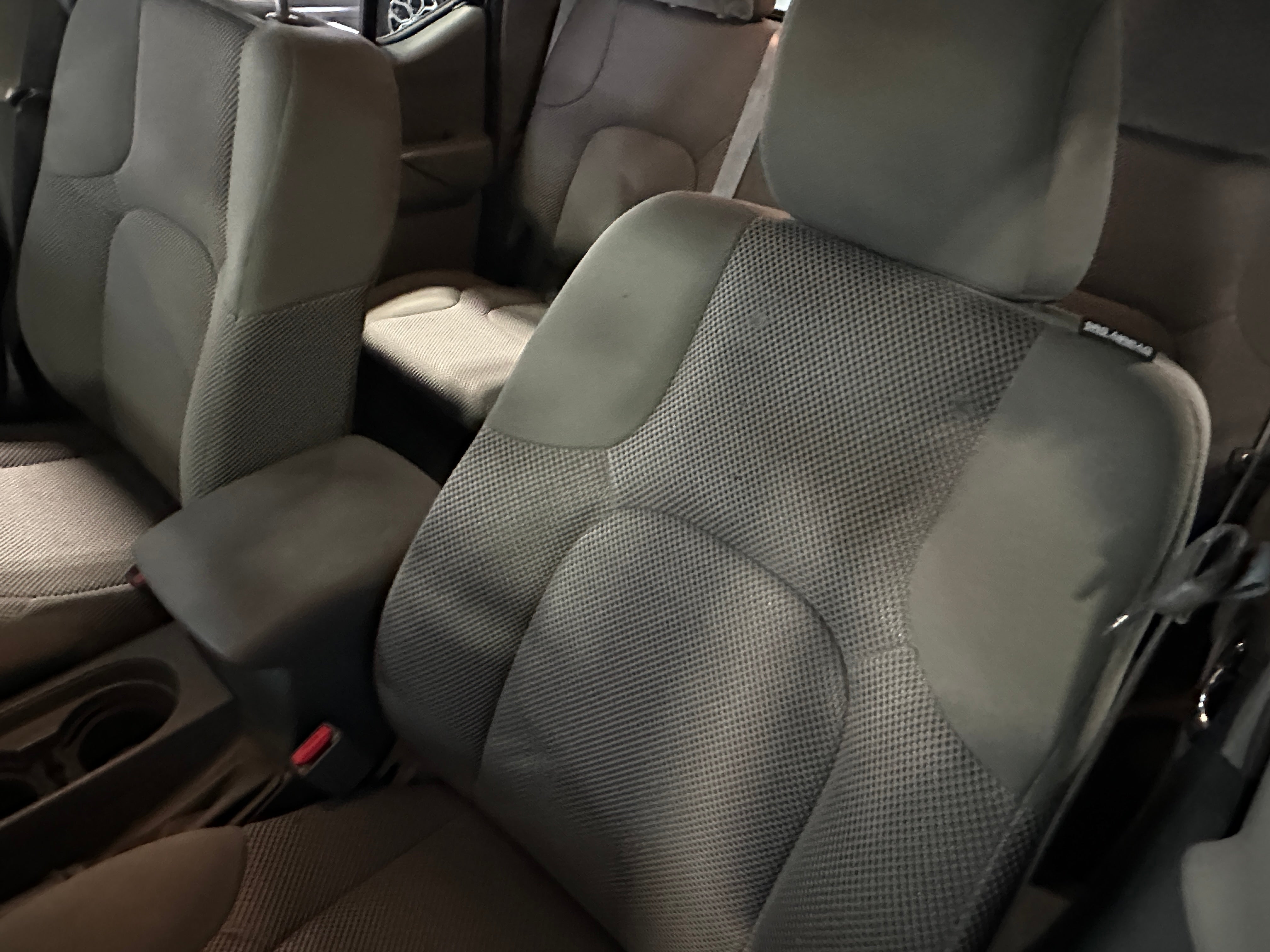 2021 Nissan Frontier SV 2