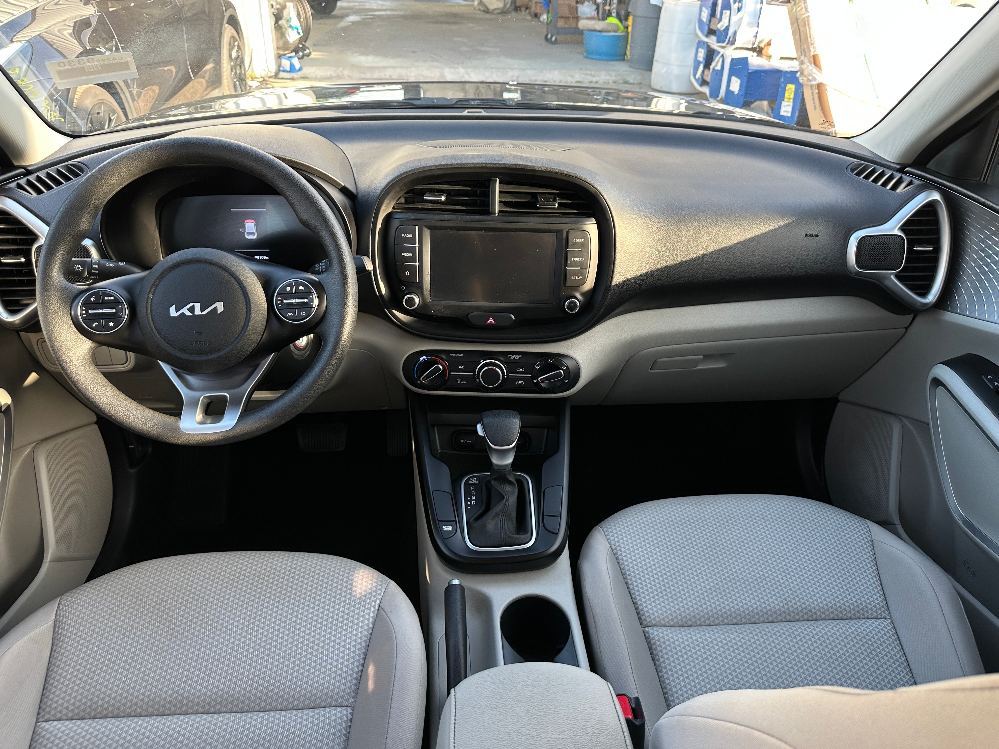 Thumbnail: 2024 Kia Soul - 3
