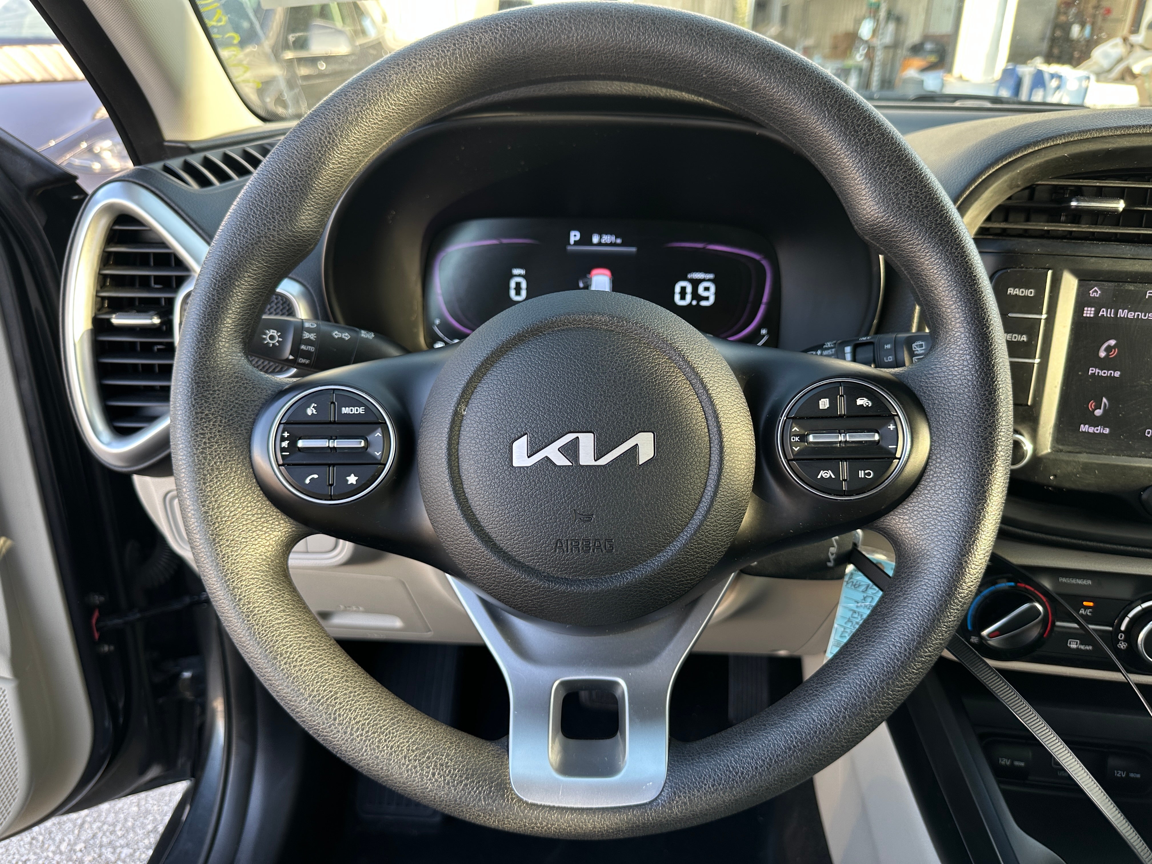 Thumbnail: 2024 Kia Soul - 5