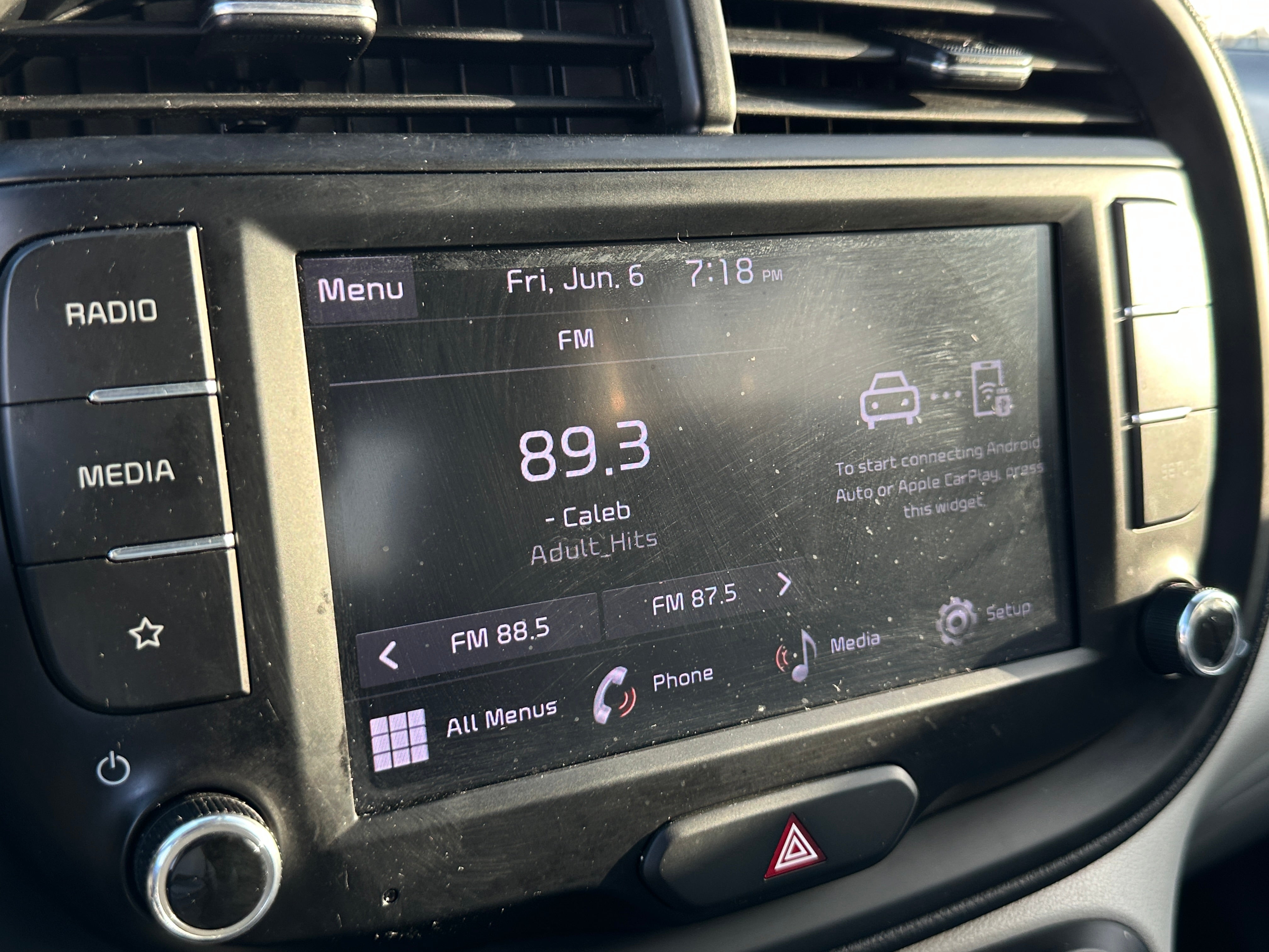 Thumbnail: 2024 Kia Soul - 4