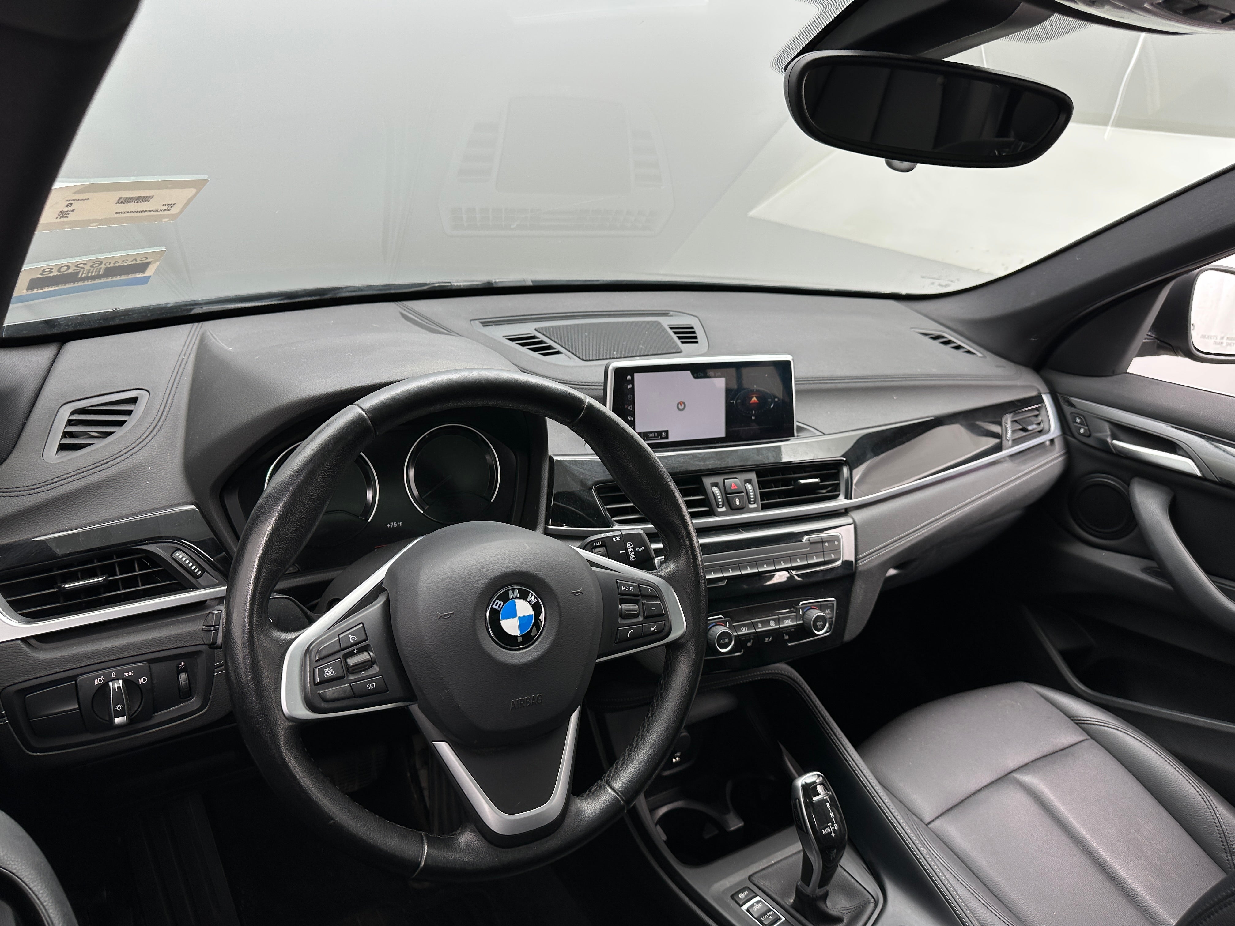 2021 BMW X1 xDrive28i 2