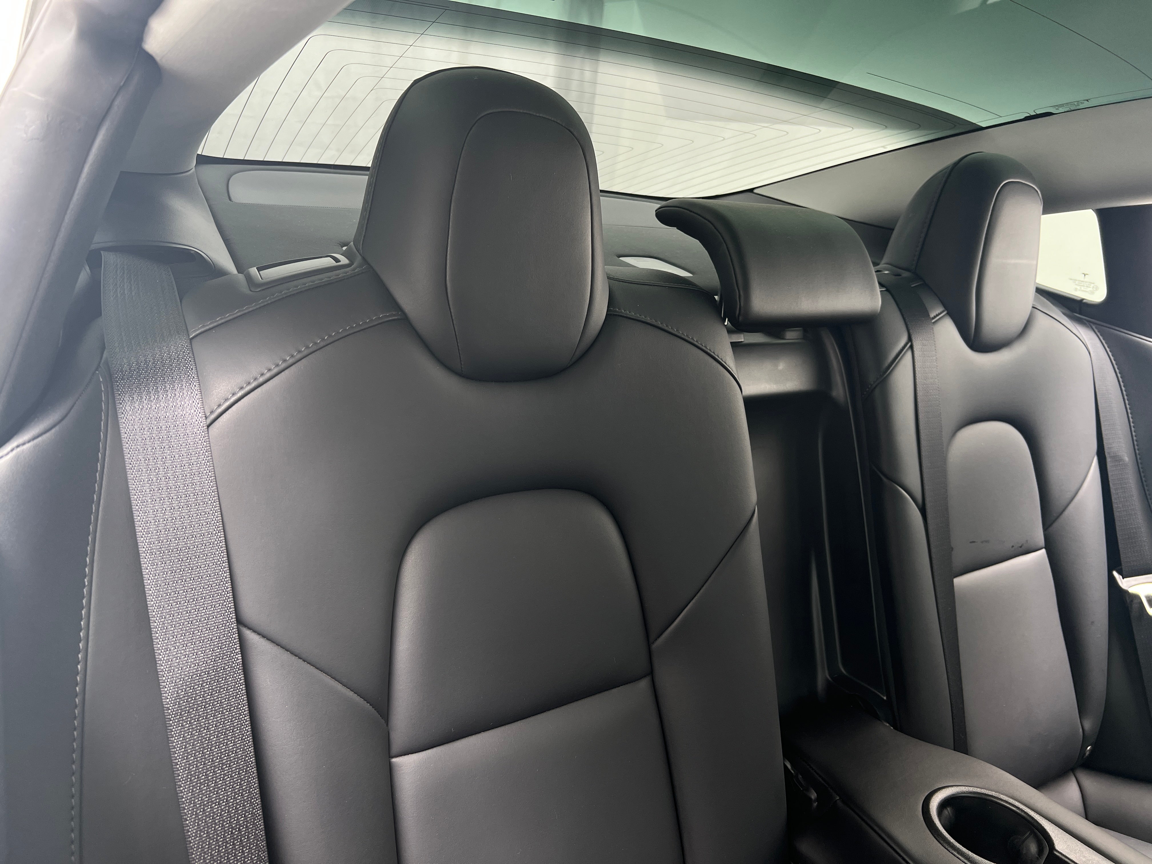2019 Tesla Model 3 Standard Range 5