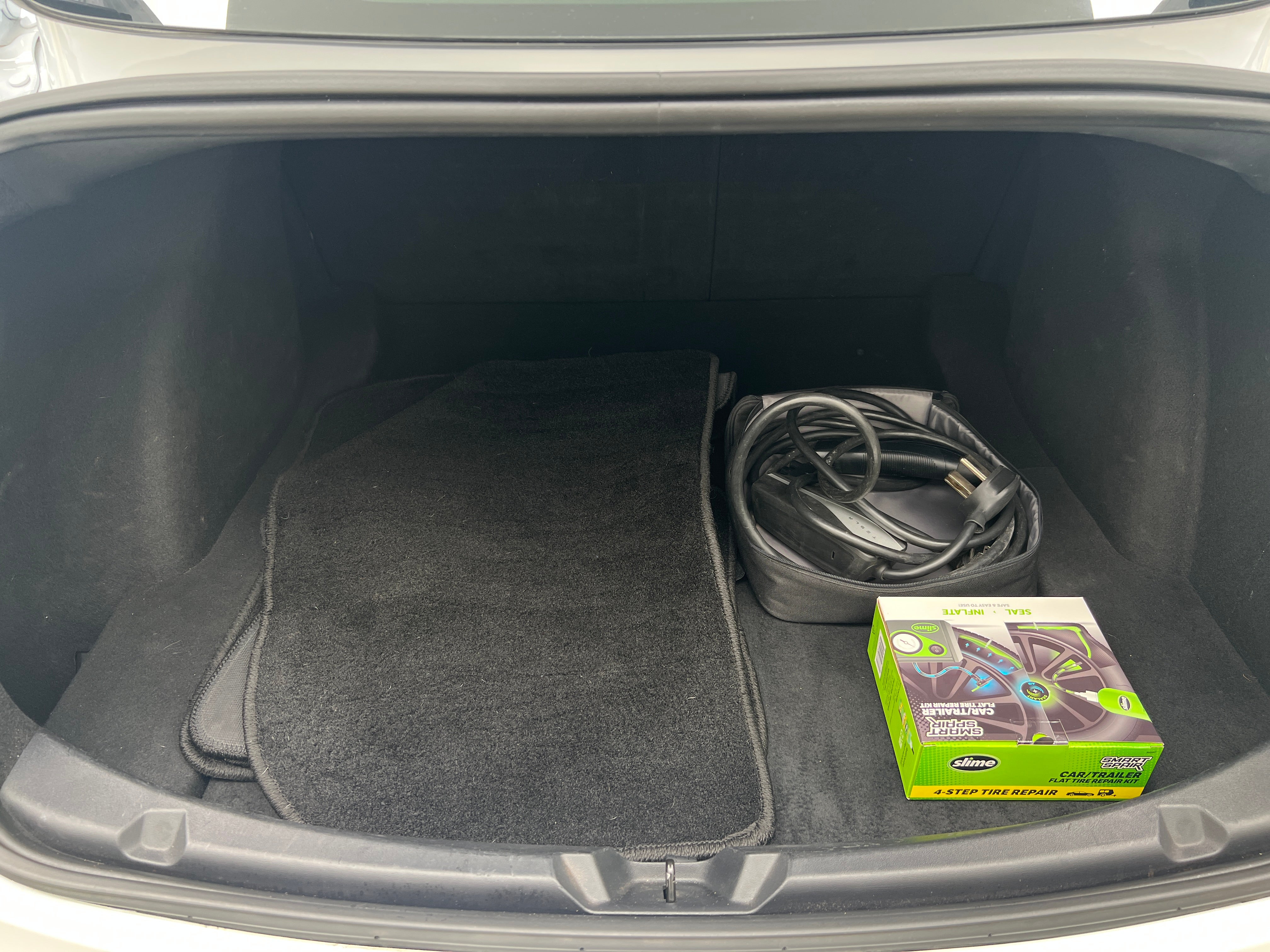 2019 Tesla Model 3 Standard Range 6