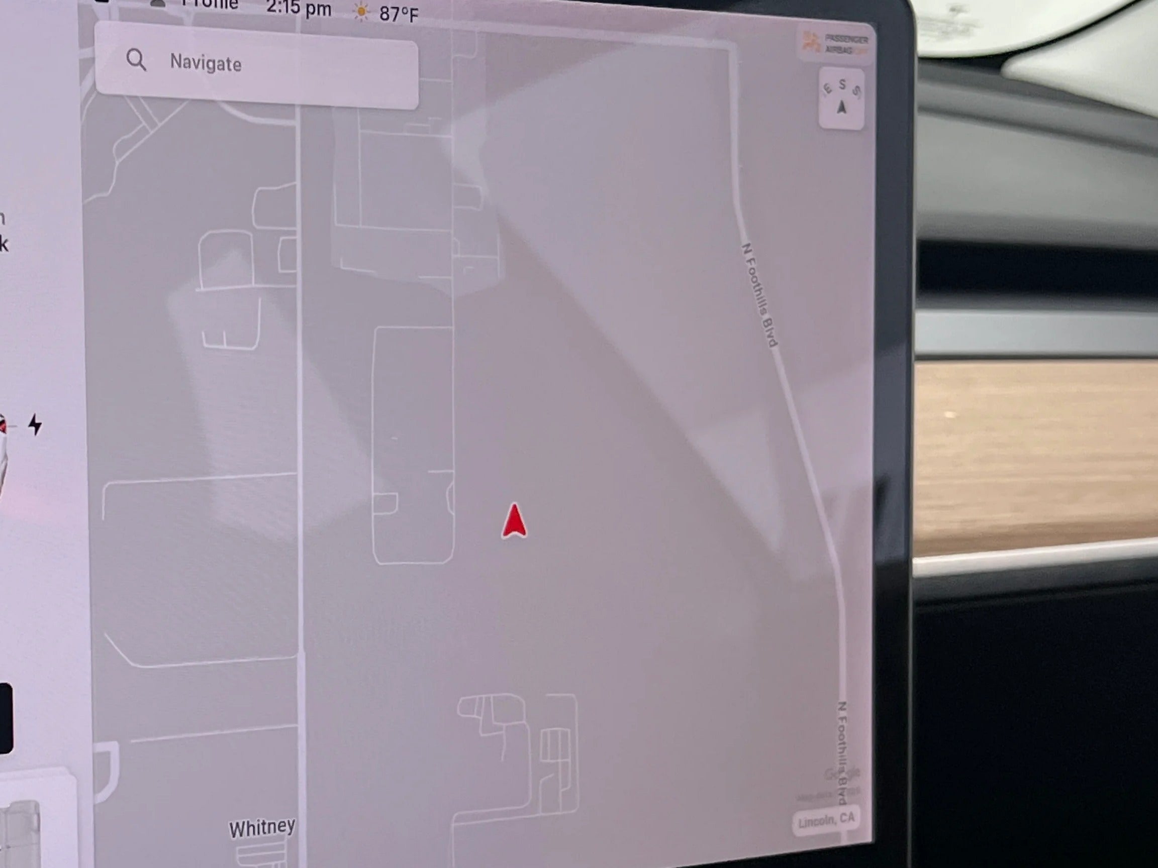2019 Tesla Model 3 Standard Range 3