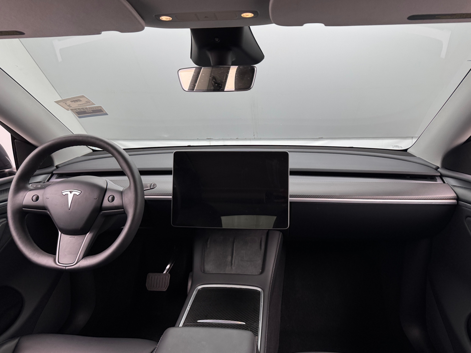 Thumbnail: 2024 Tesla Model Y - 2