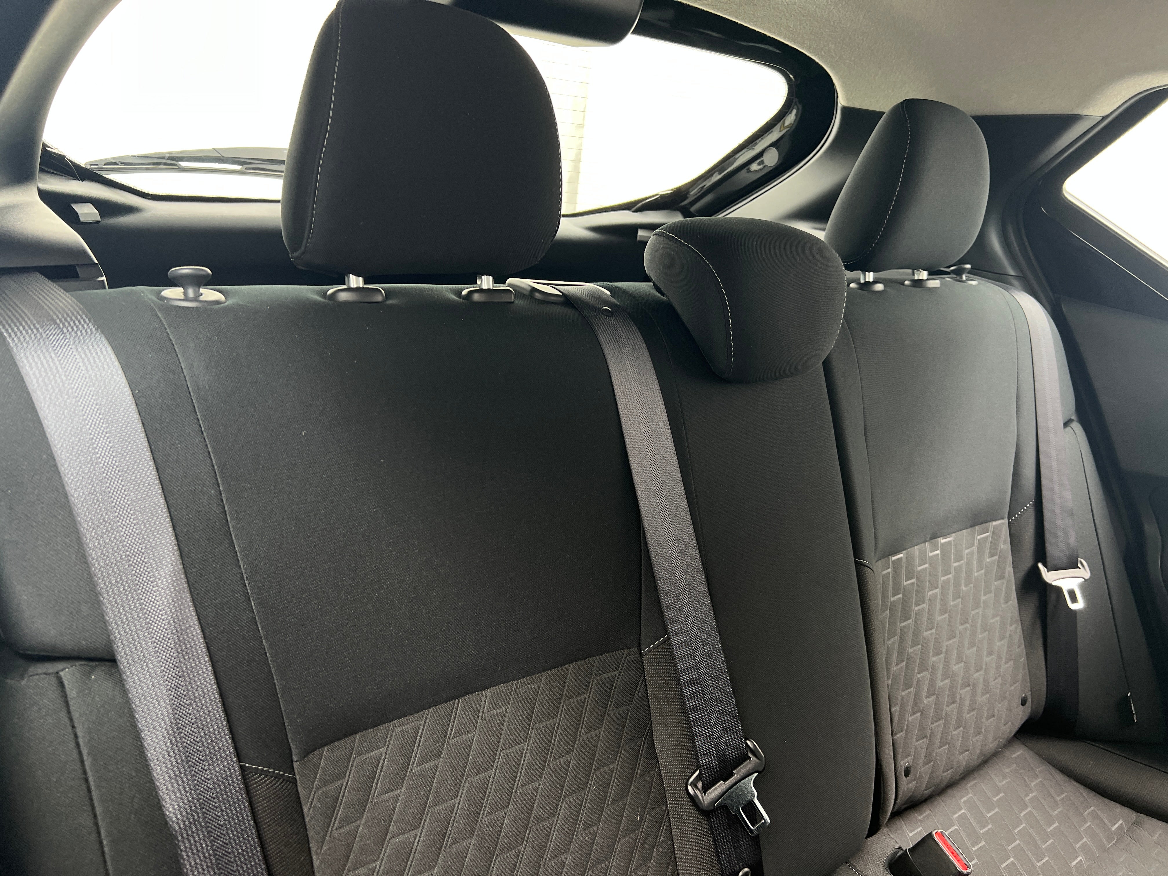 2024 Nissan Kicks SV 6