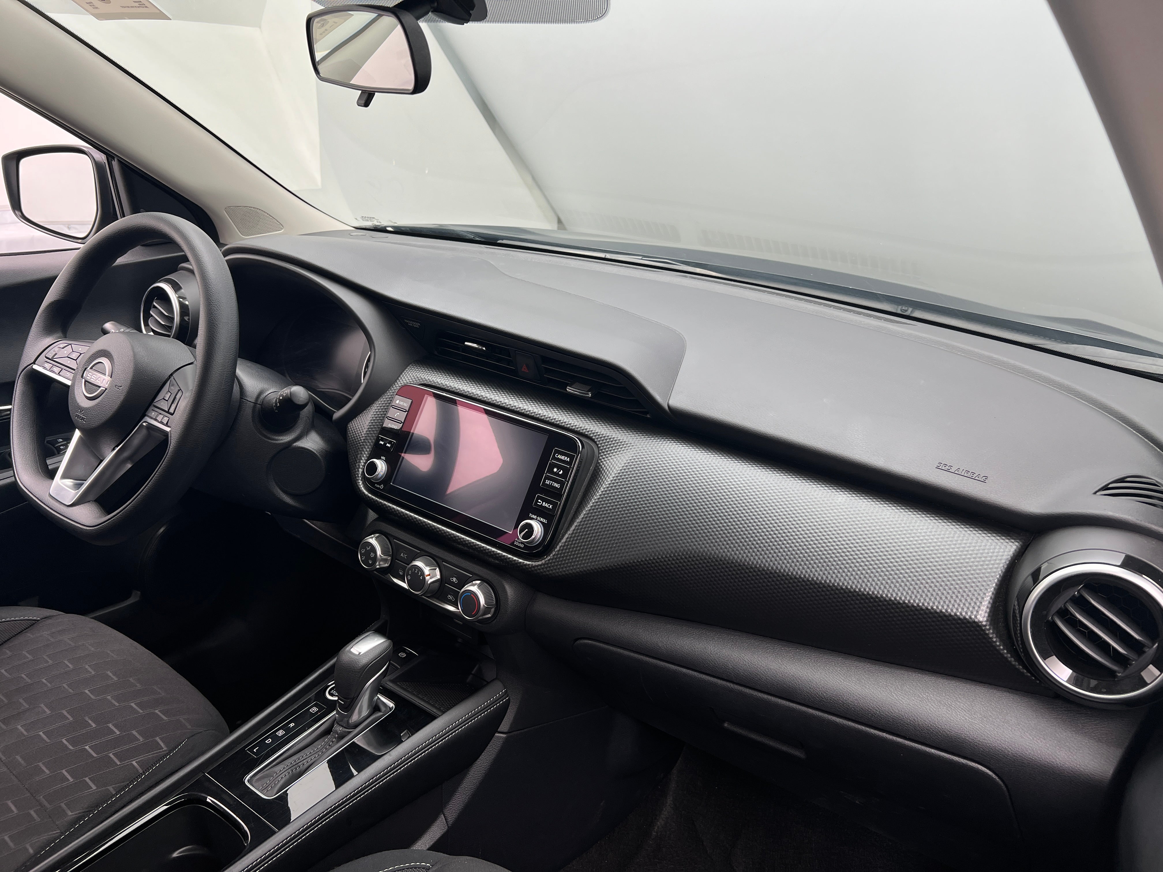 2024 Nissan Kicks SV 3