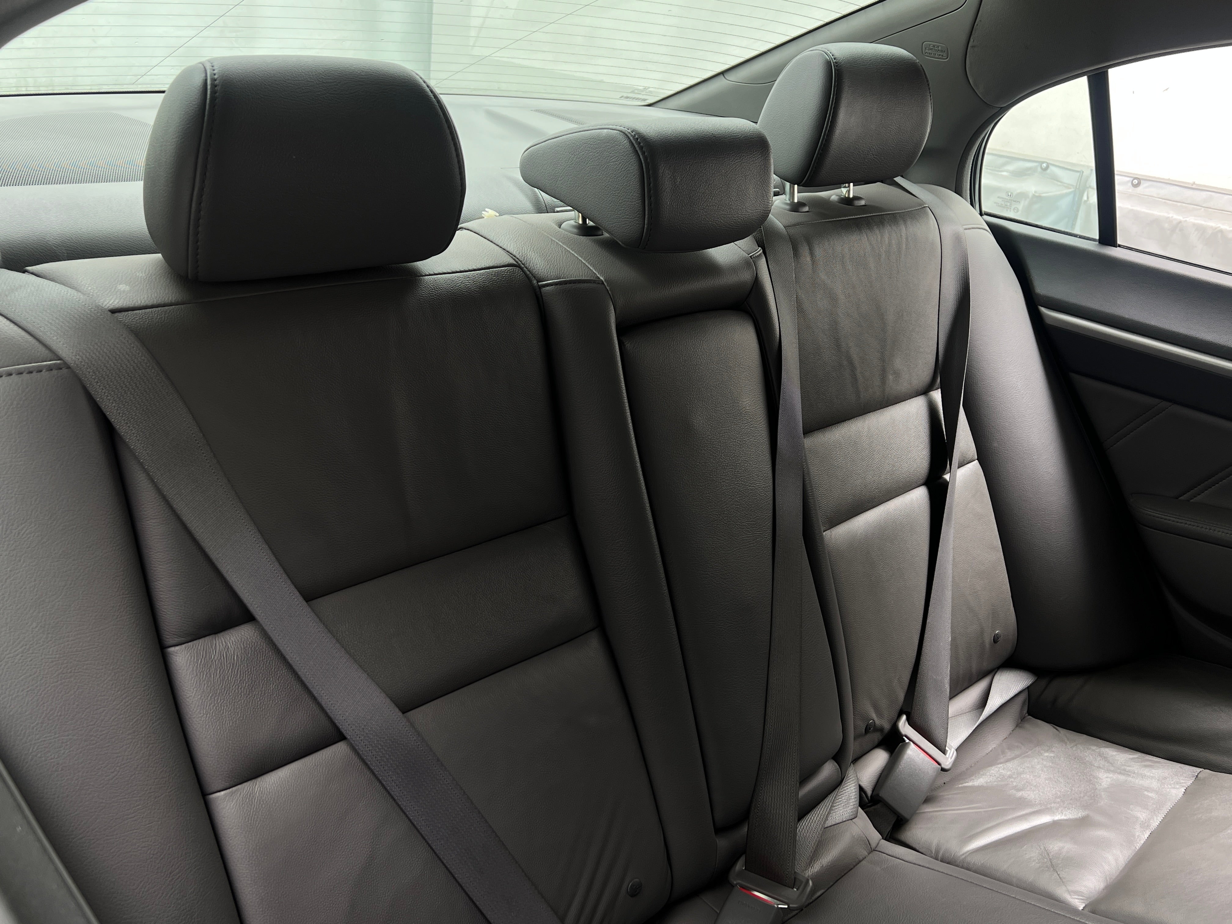 2010 Honda Civic EX-L 5